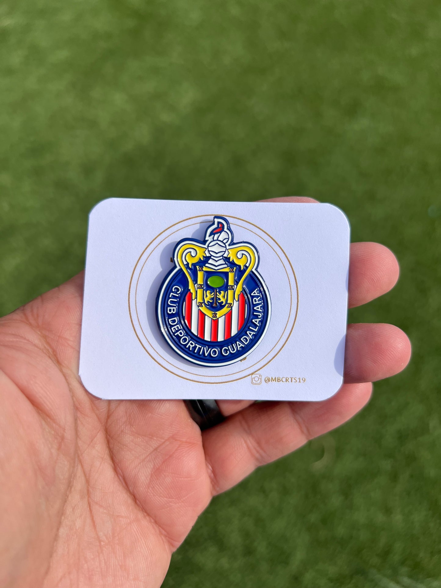 Club Deportivo Guadalajara Chivas