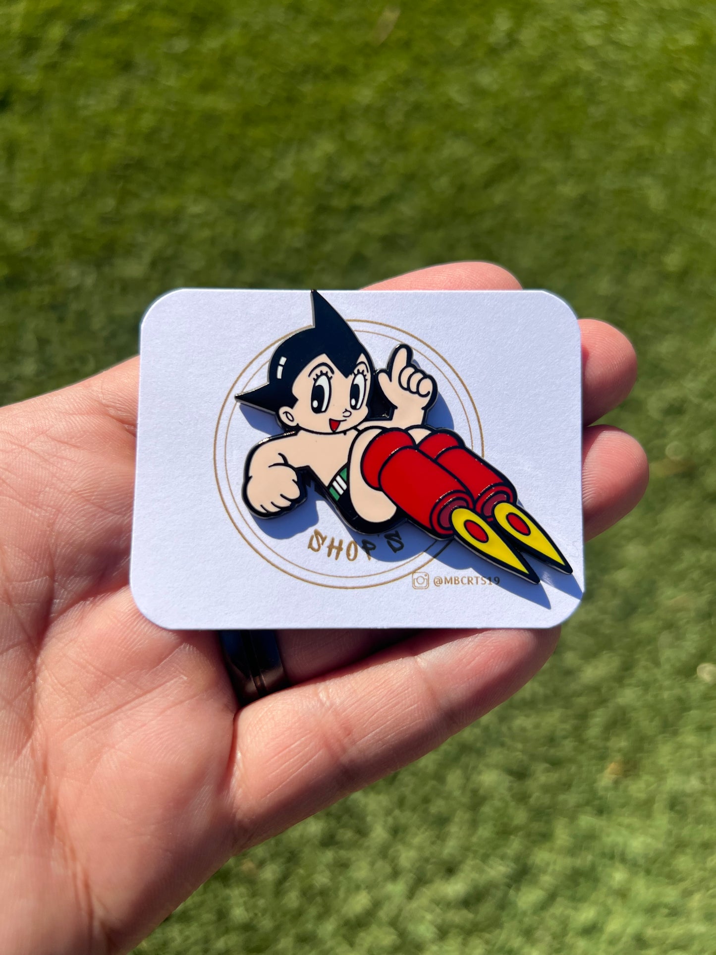 Astro Boy