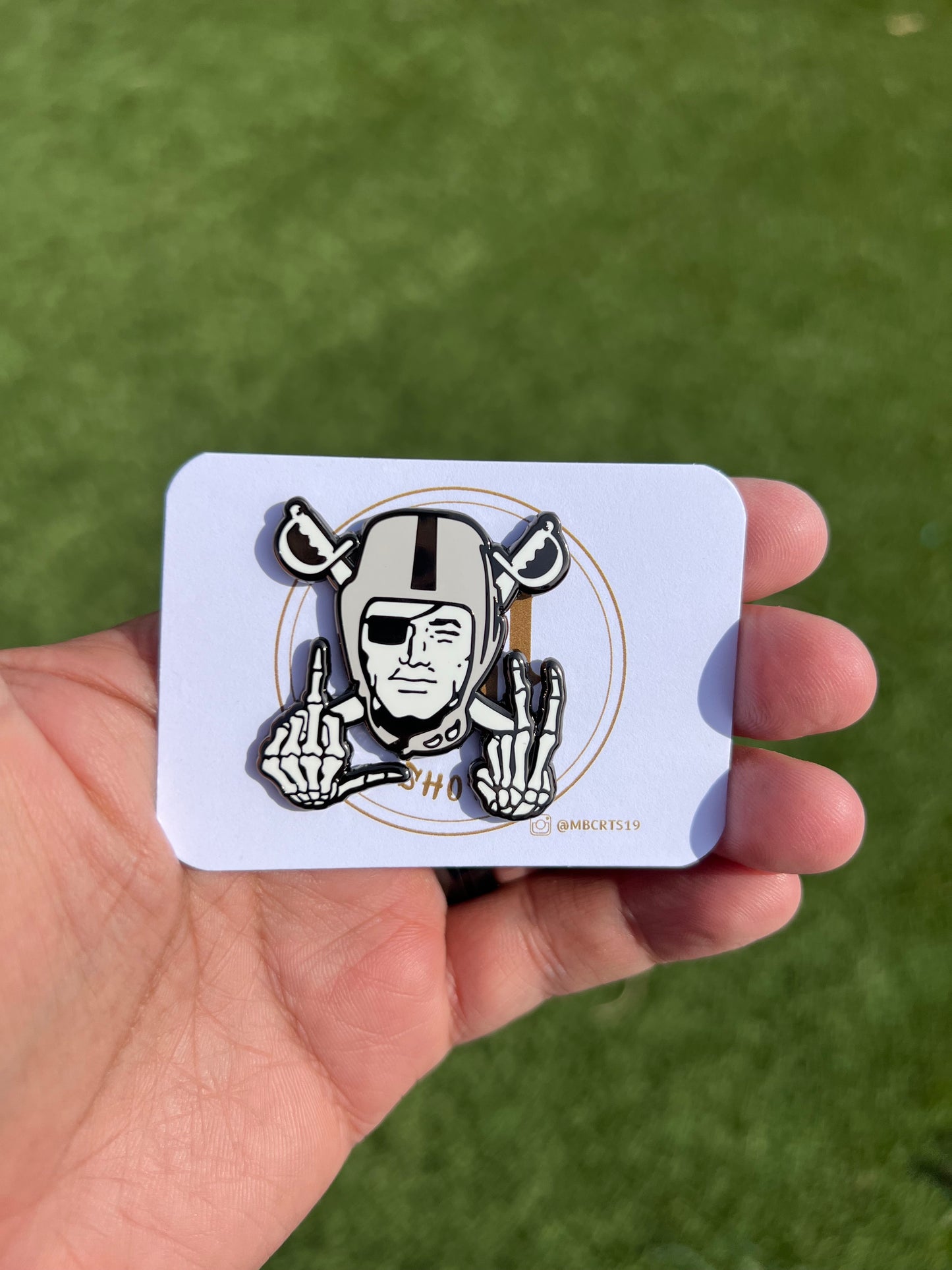 Las Vegas Raiders