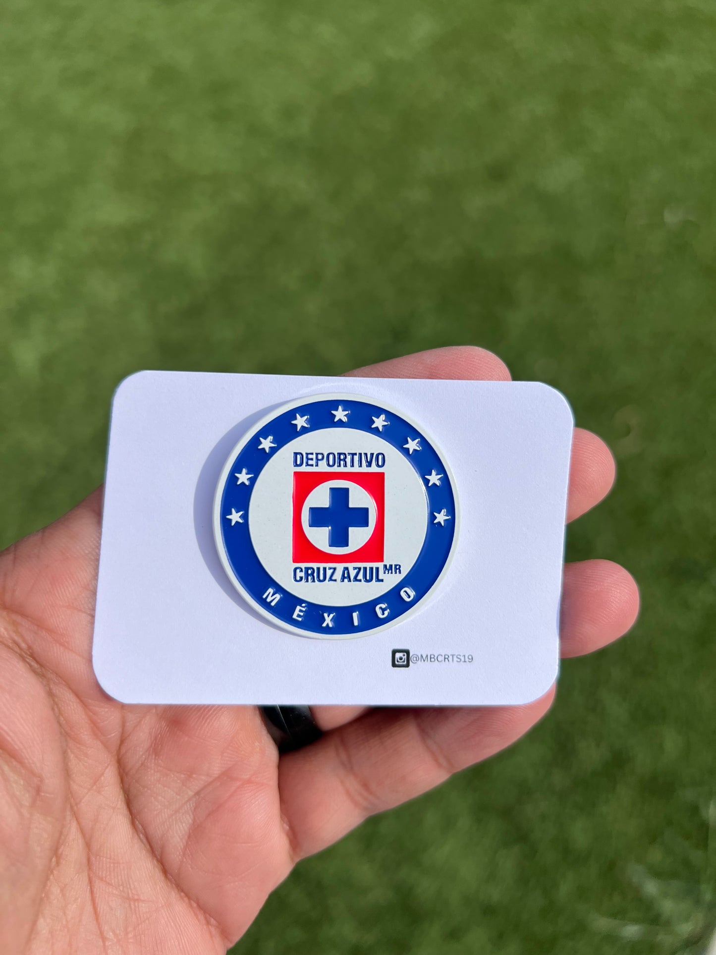Cruz Azul