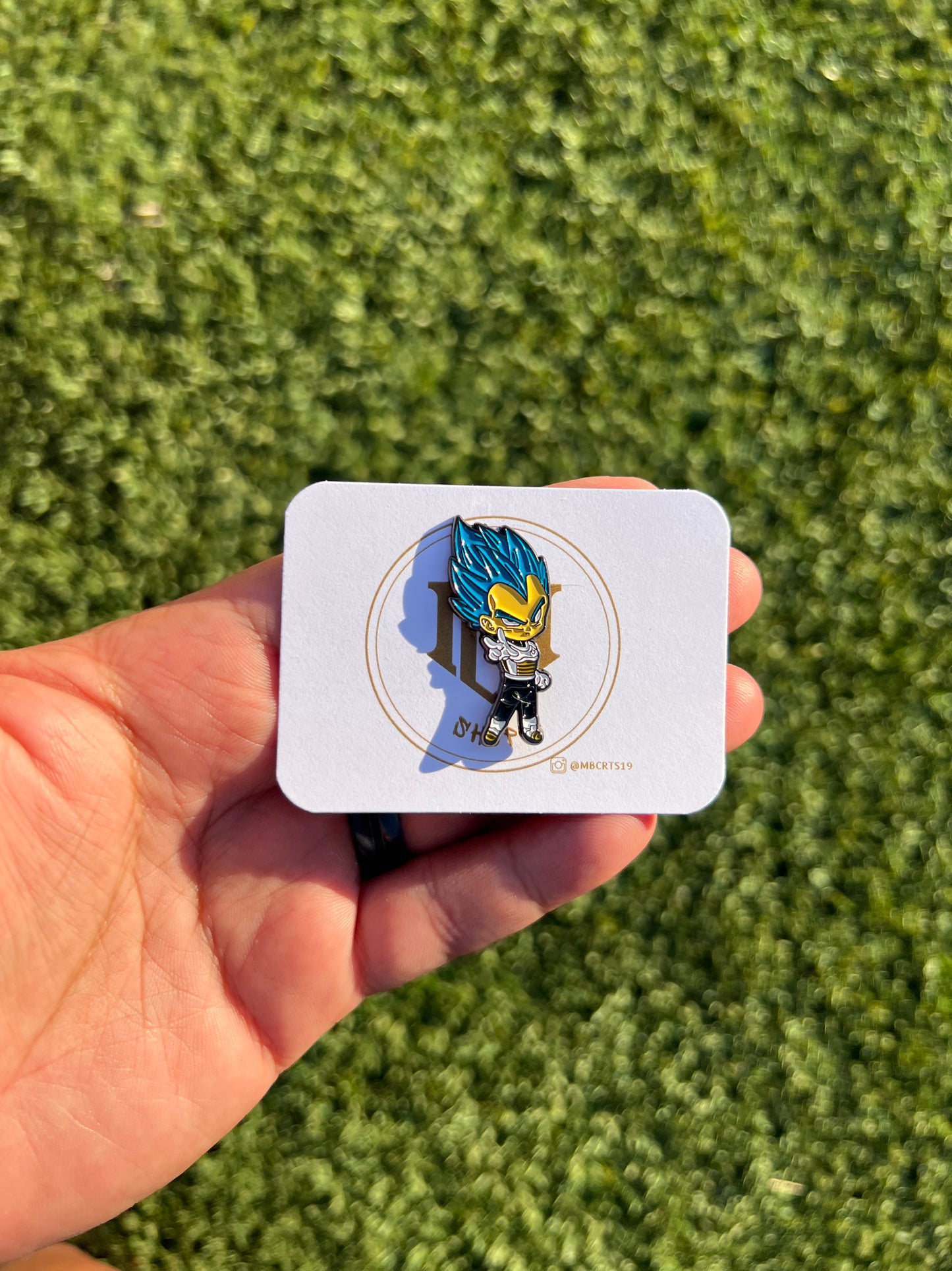 Vegeta