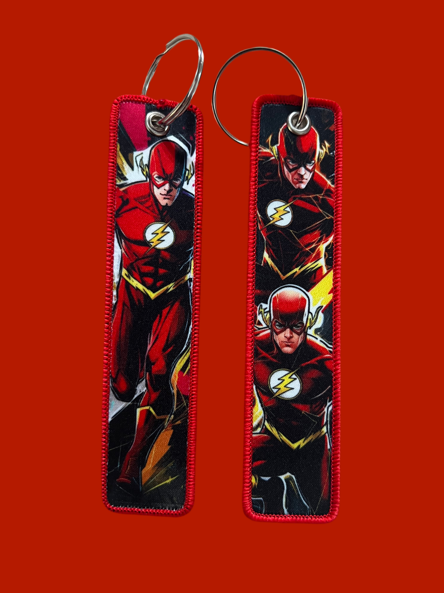 The Flash