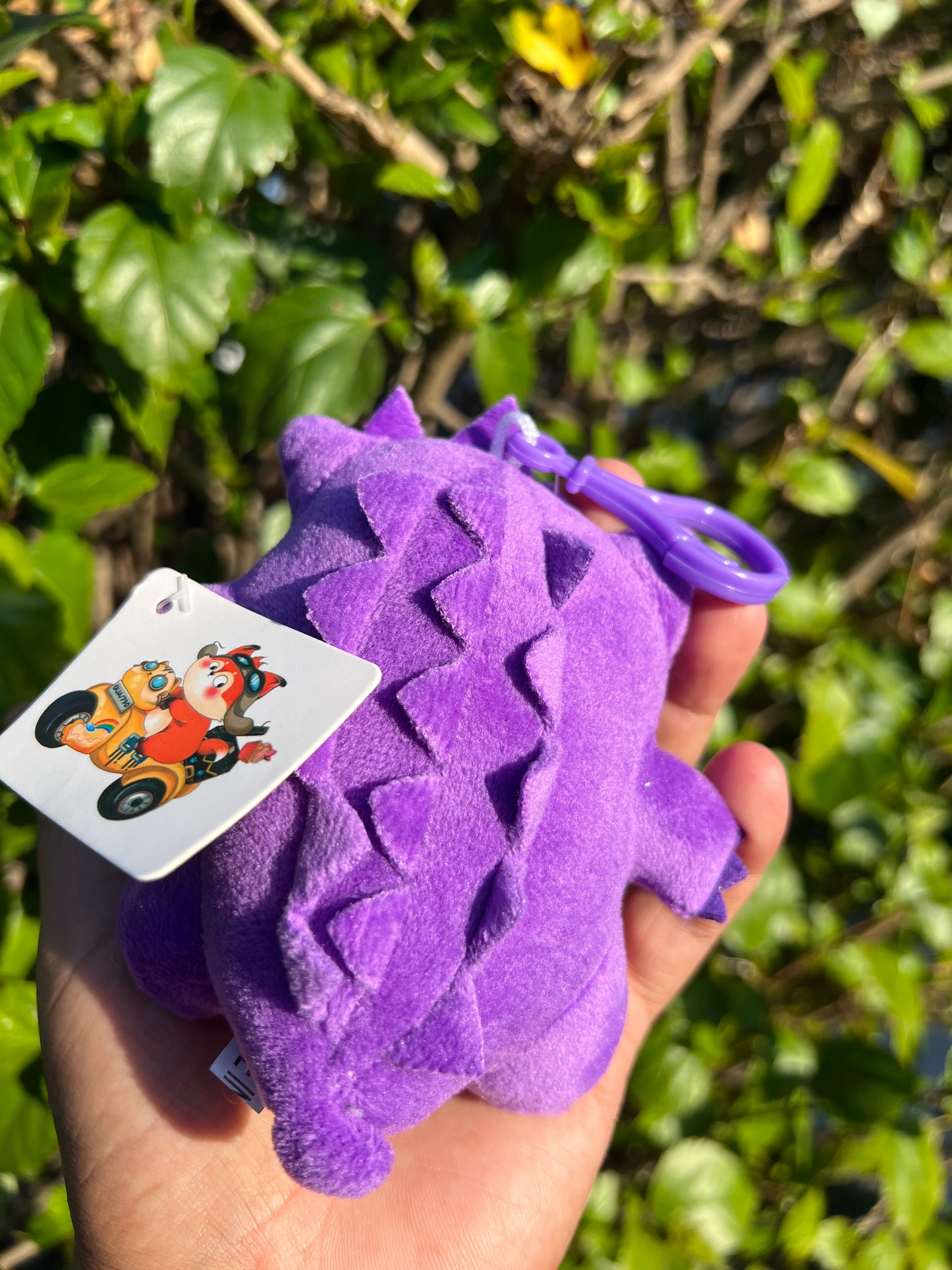 Gengar