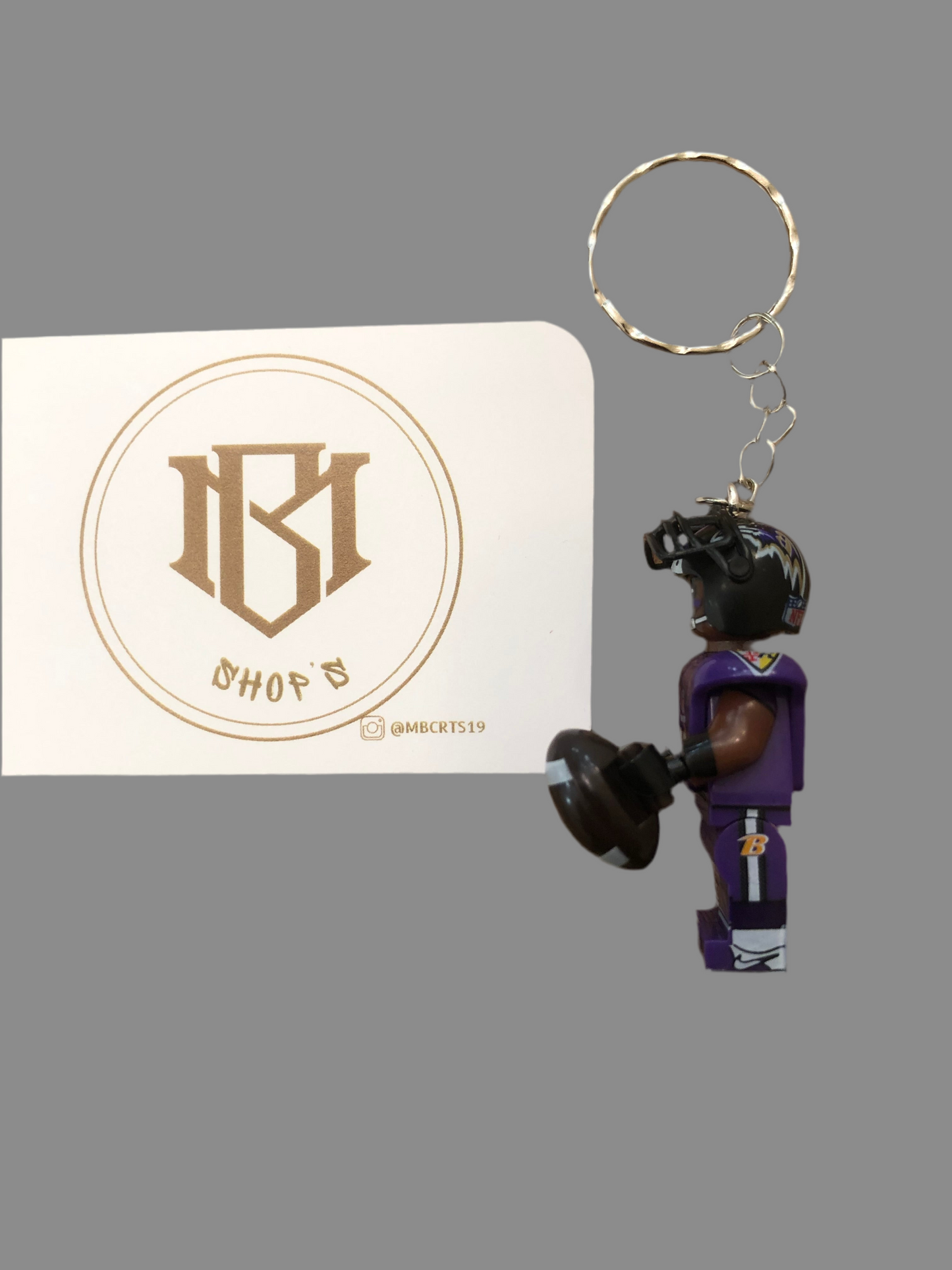 Baltimore Ravens