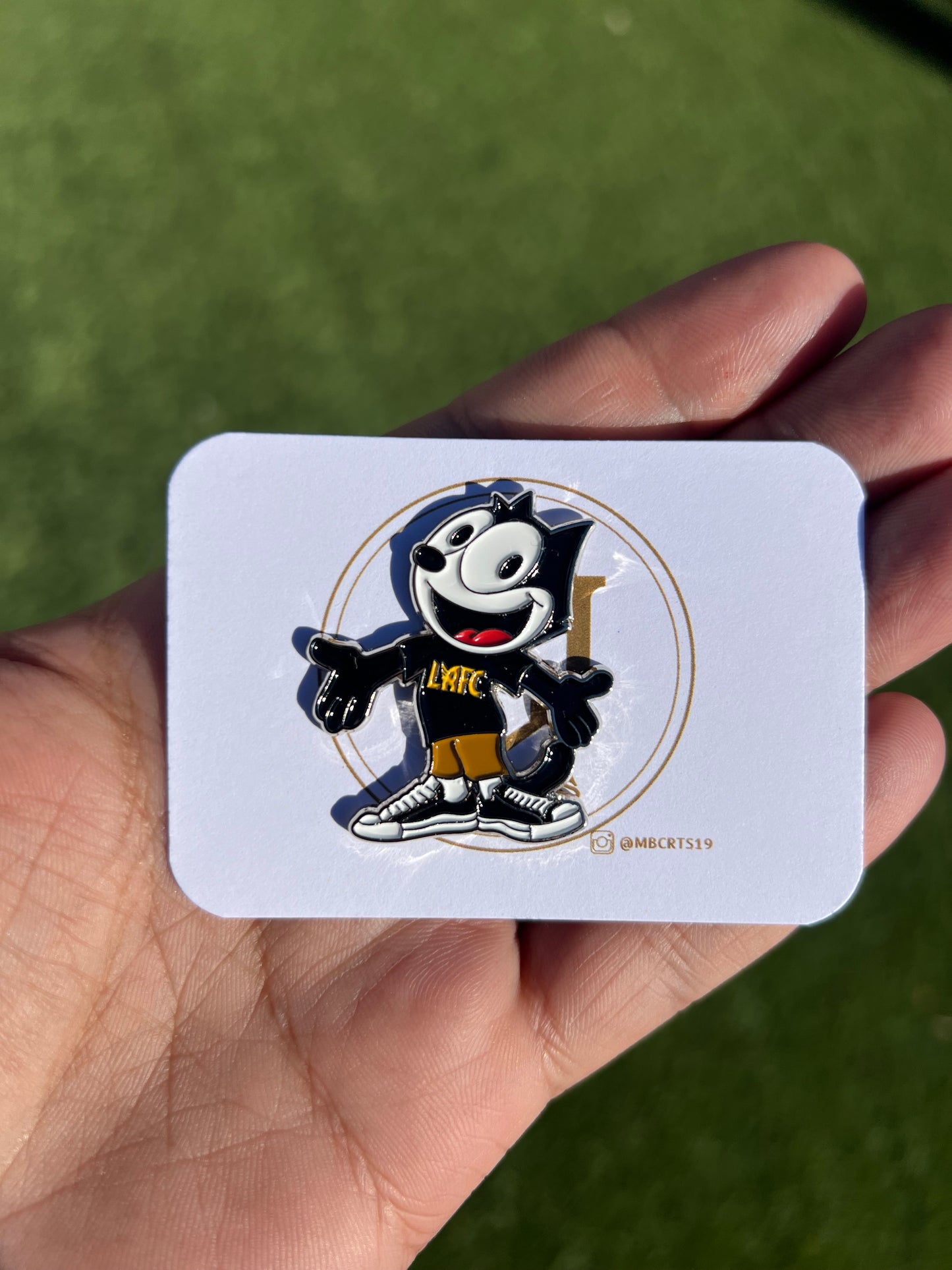 Felix x LAFC