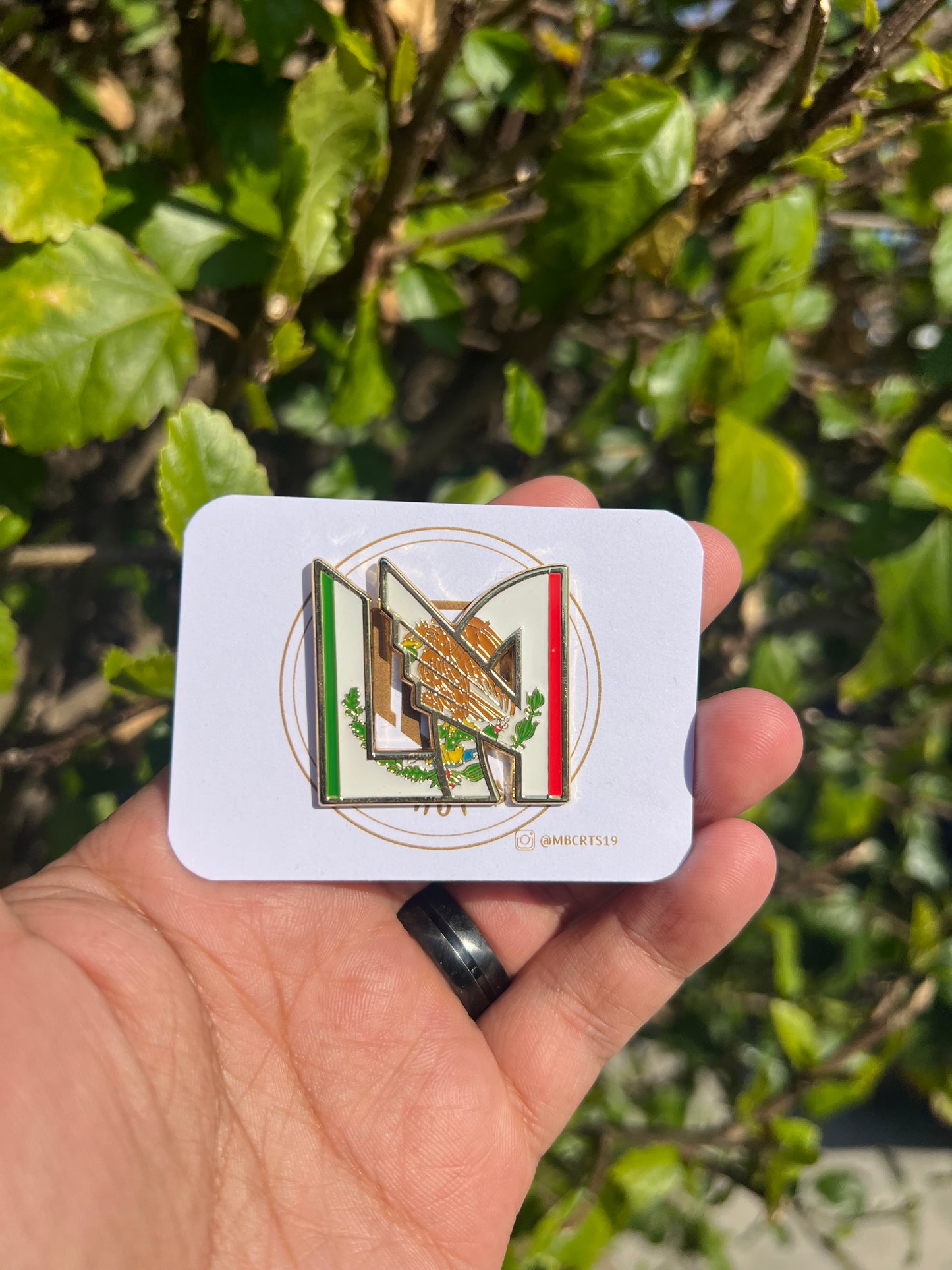 LAFC x Mexico
