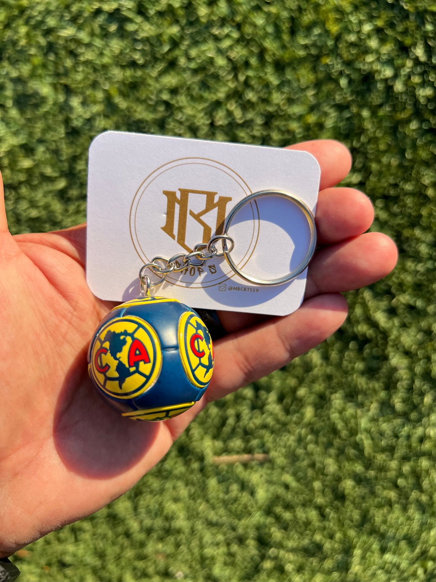 Club America