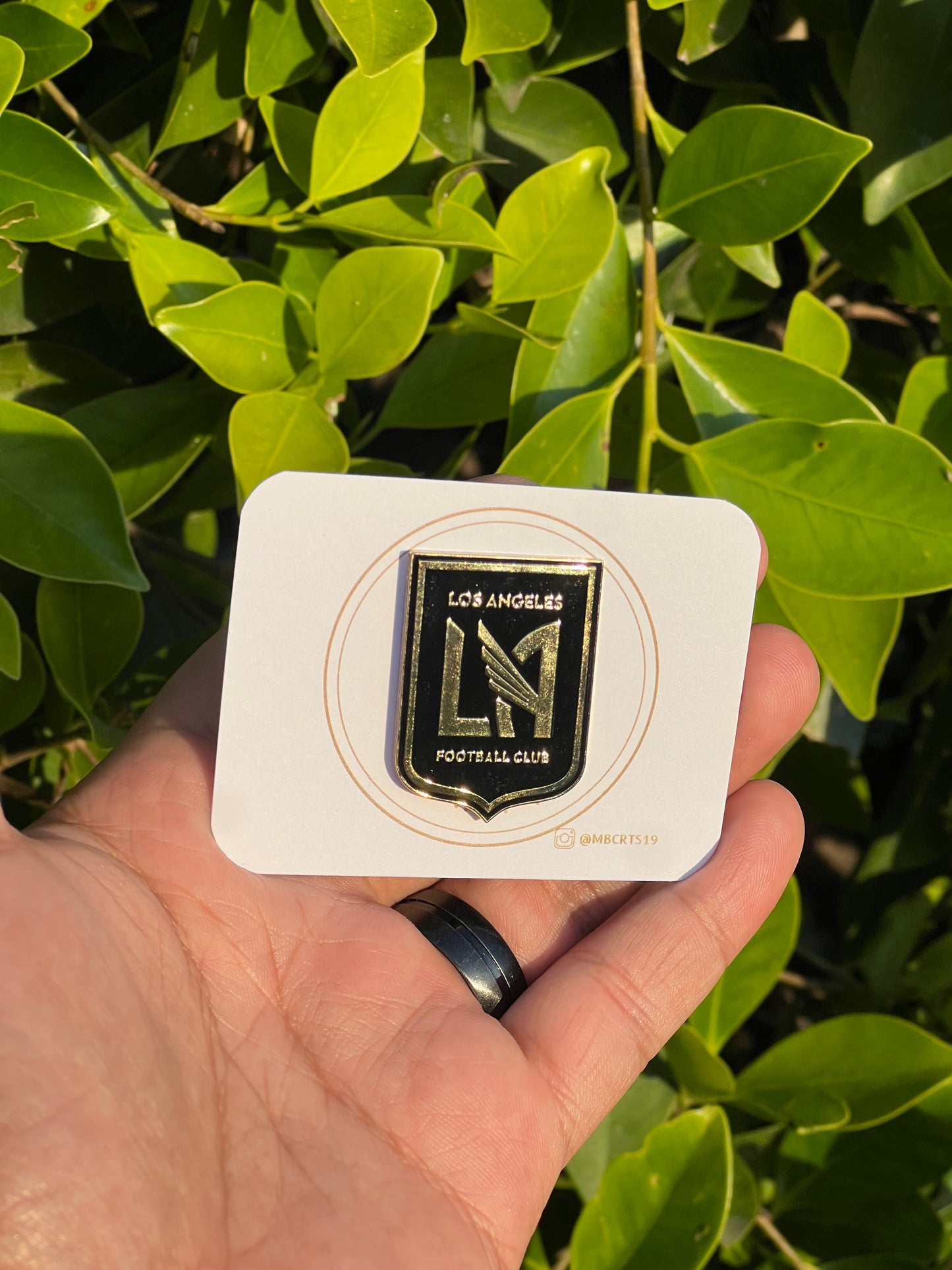 LAFC