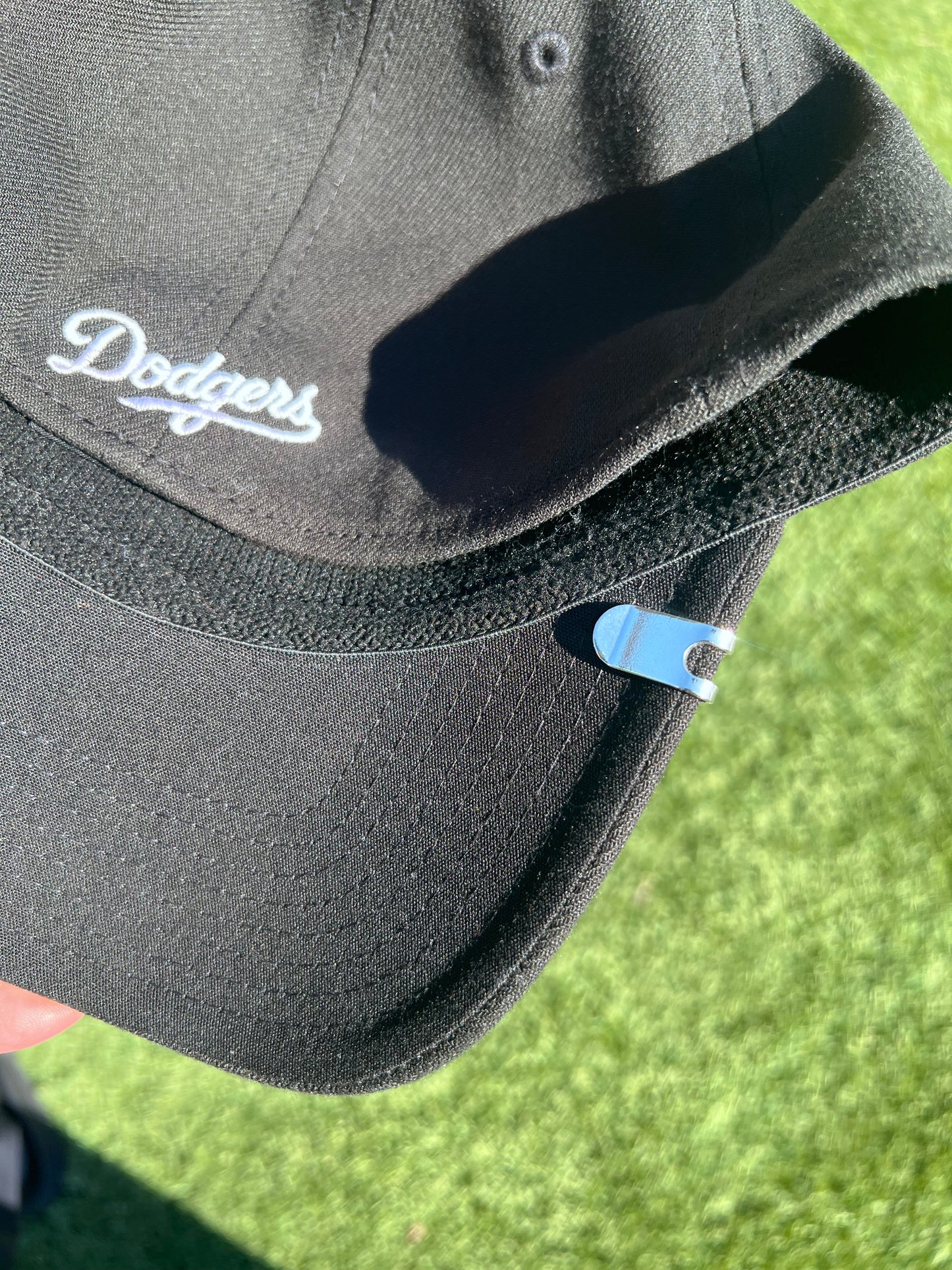 LA Dodgers Coin Blip