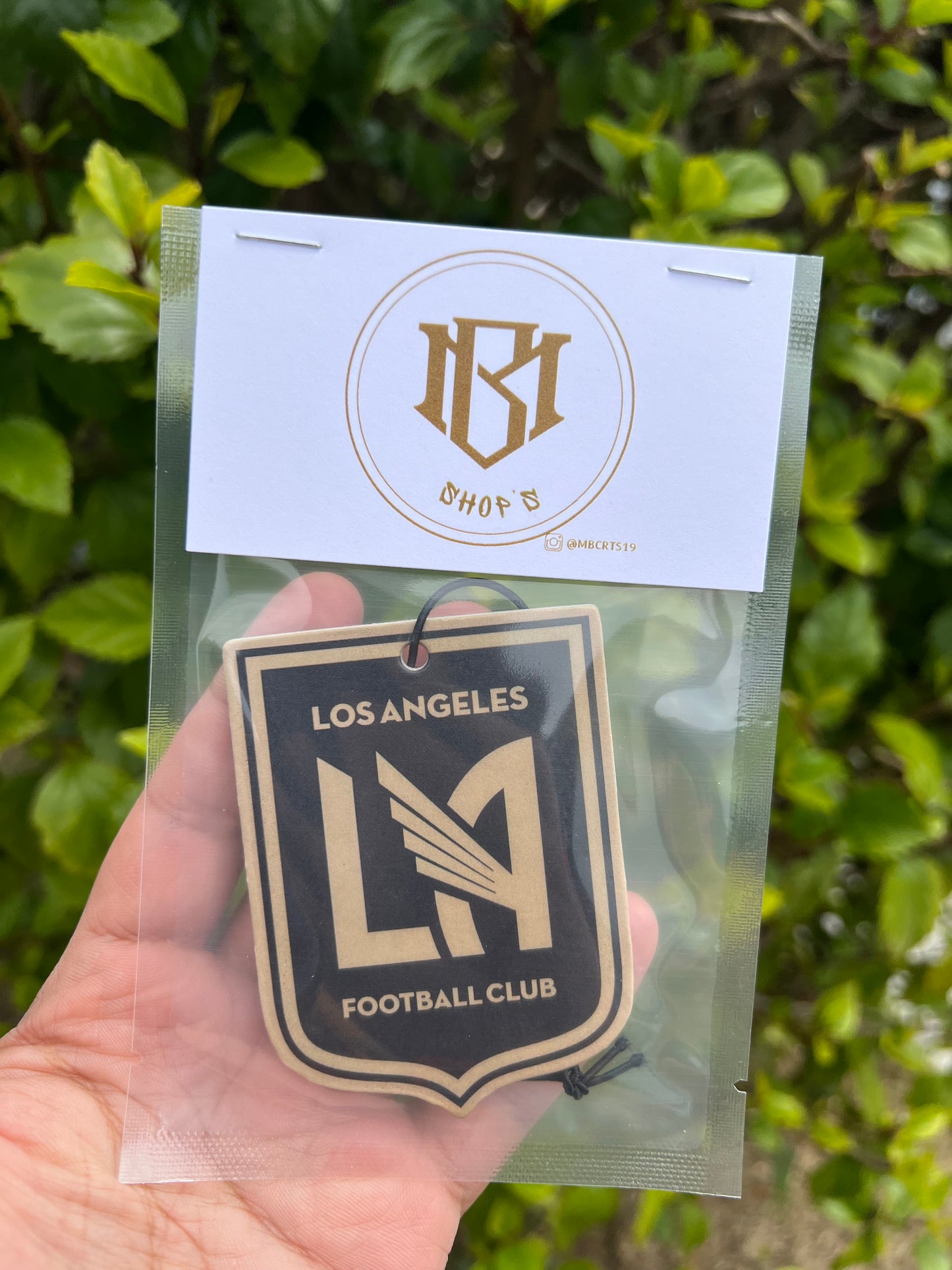 LAFC