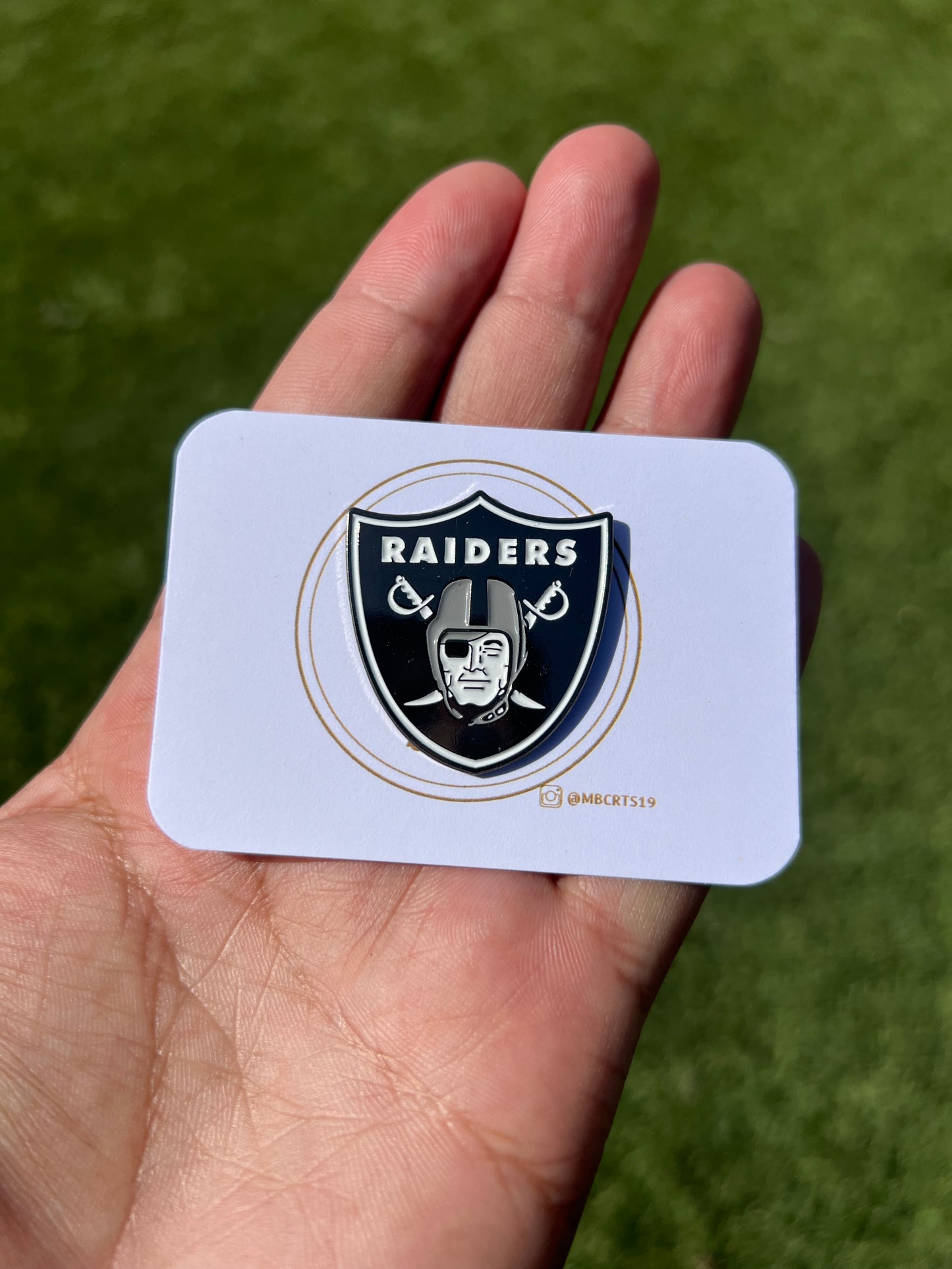 Raiders