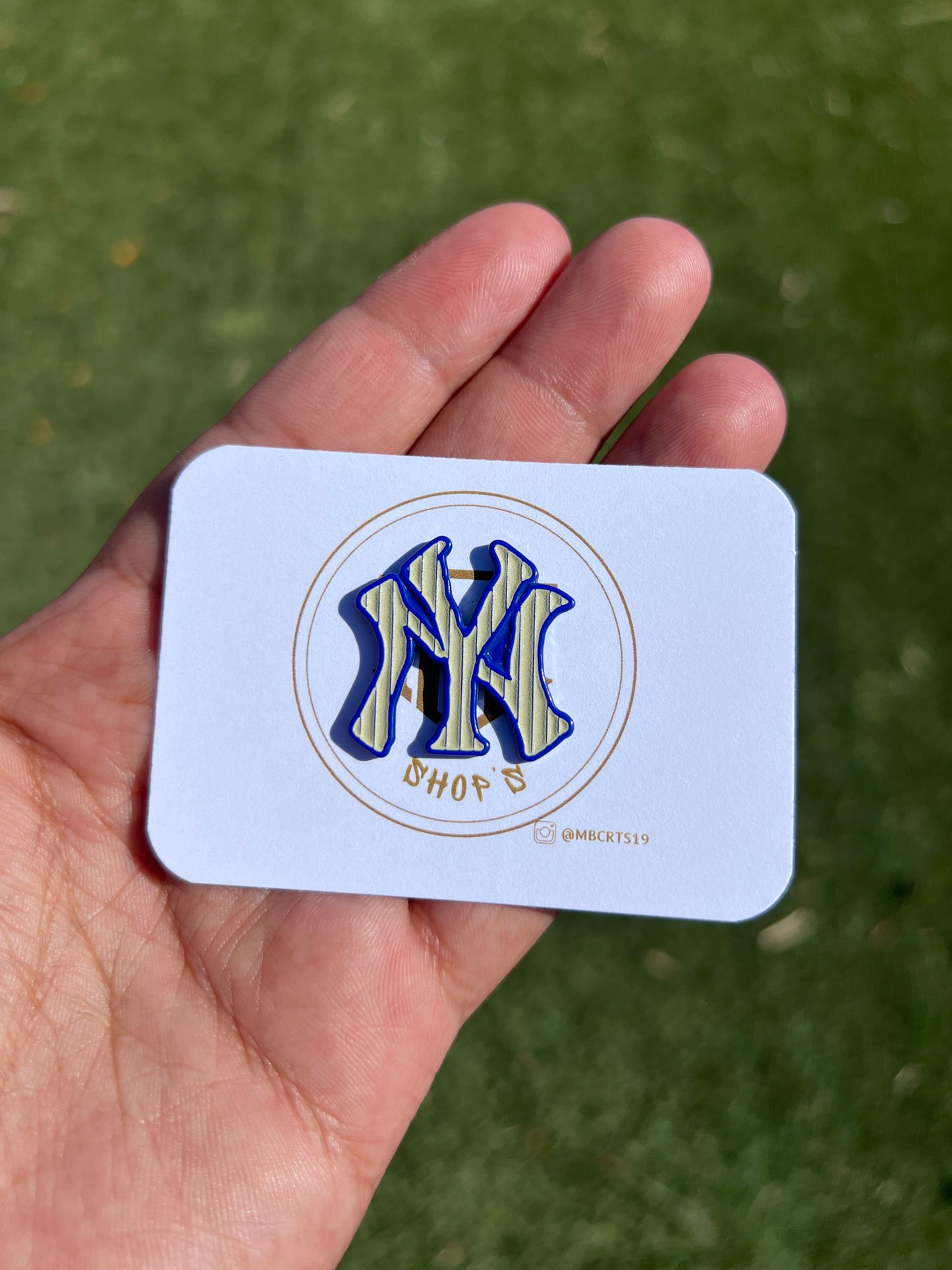 New York Yankees
