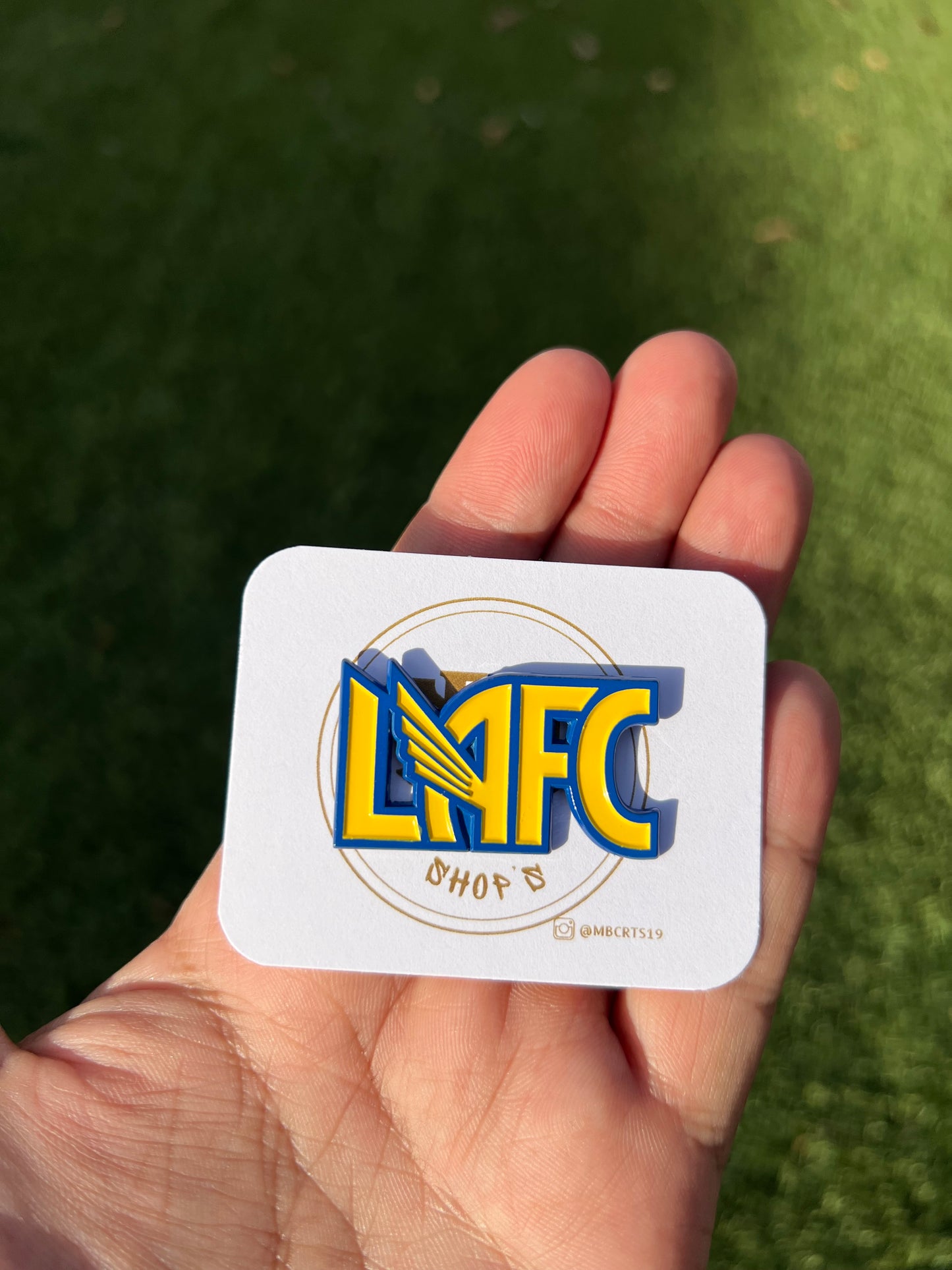 LAFC