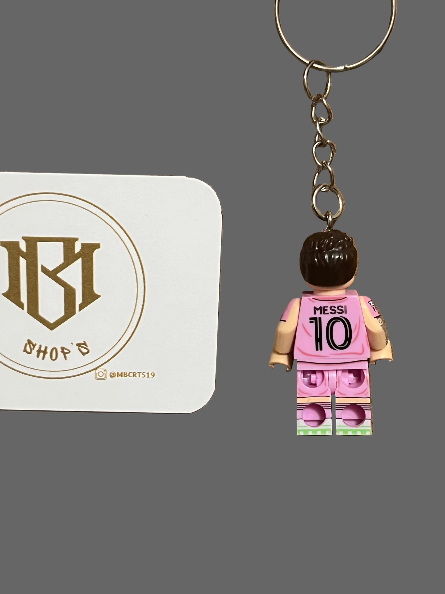 Lionel Messi (Inter Miami)