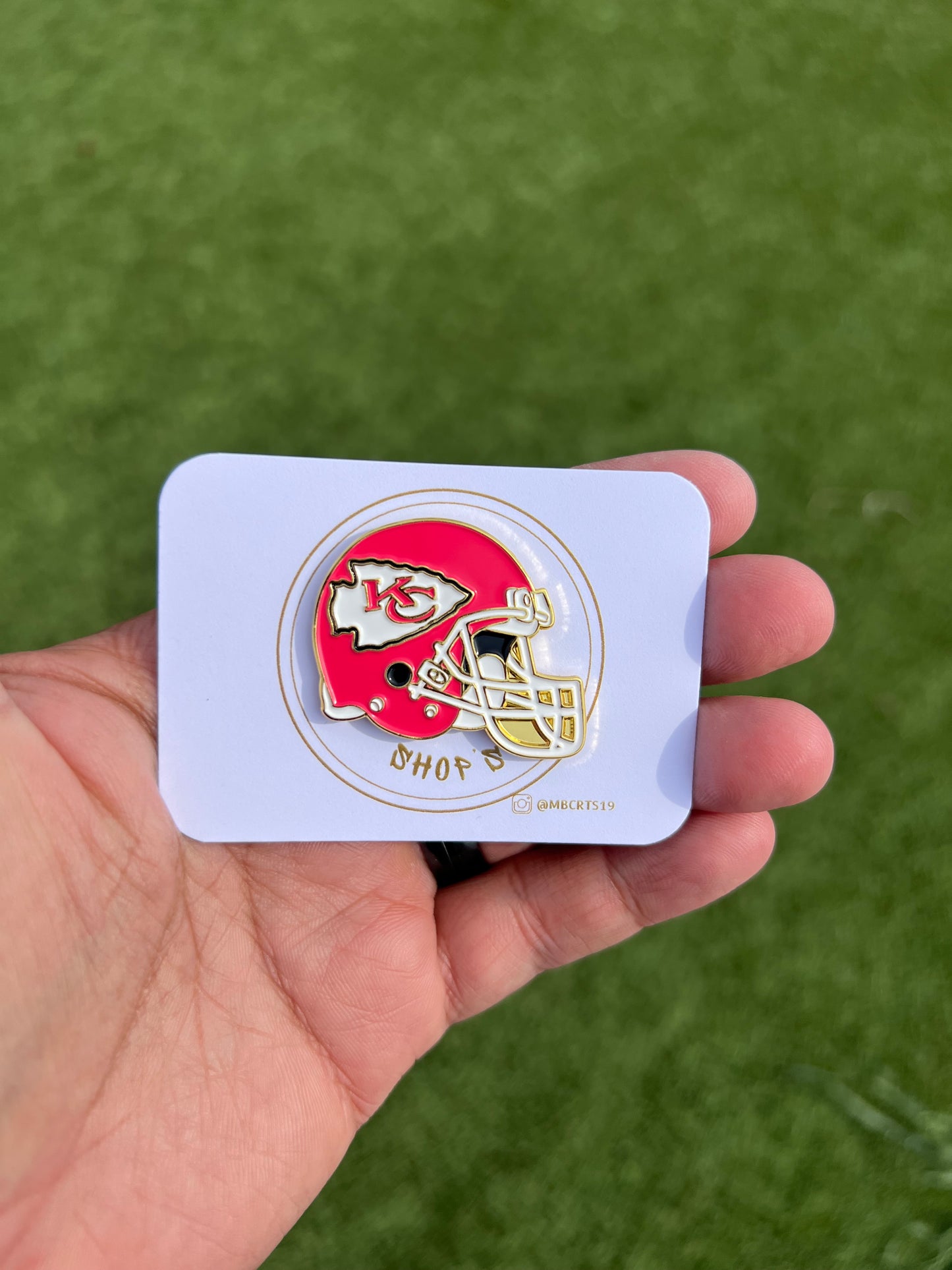 Kansas City Chiefs