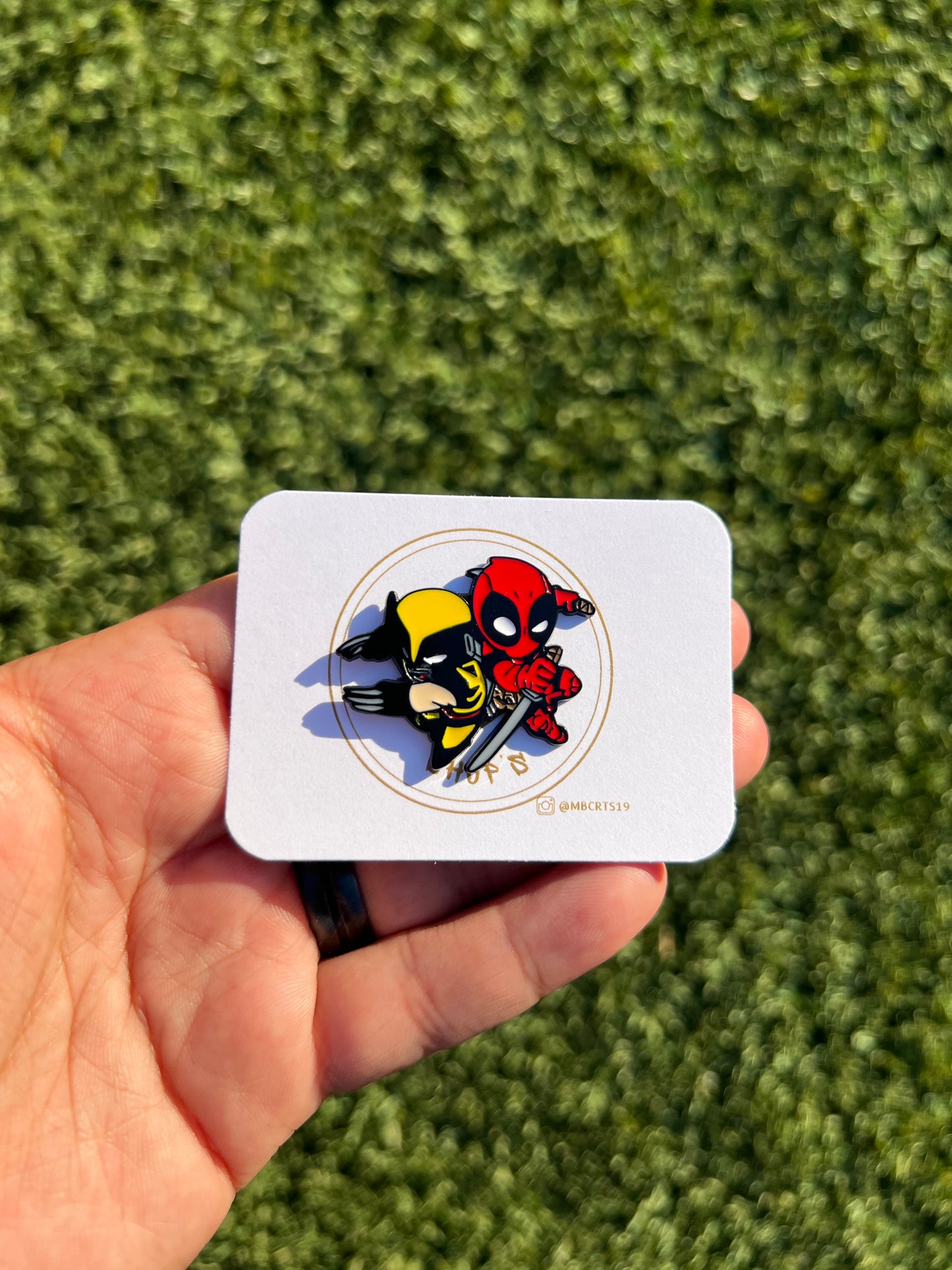 Deadpool & Wolverine