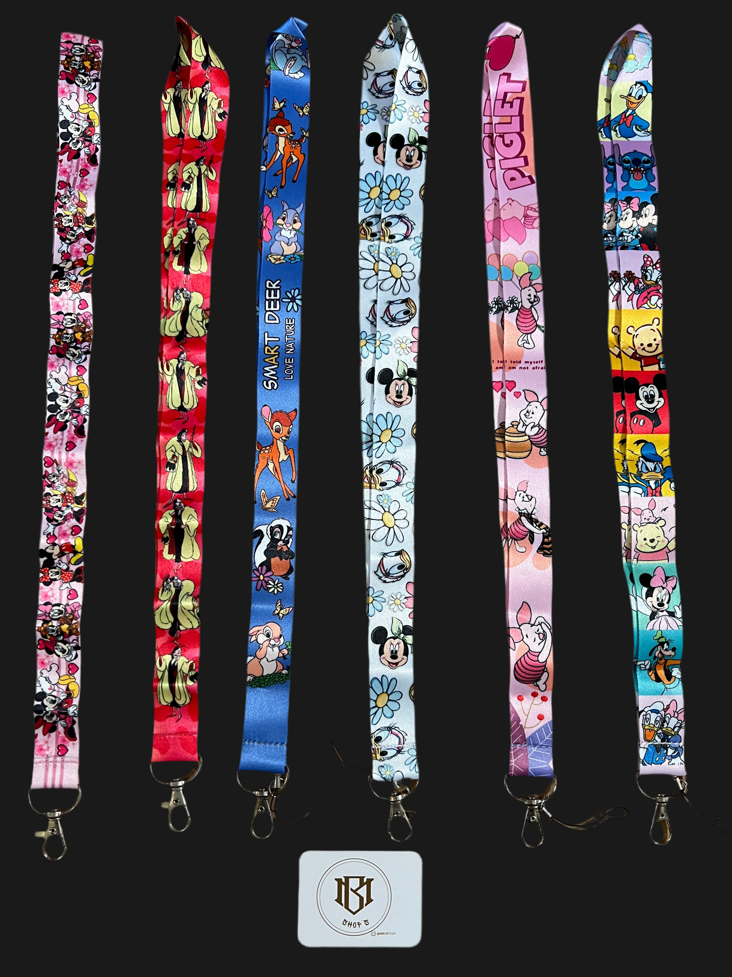 Lanyard