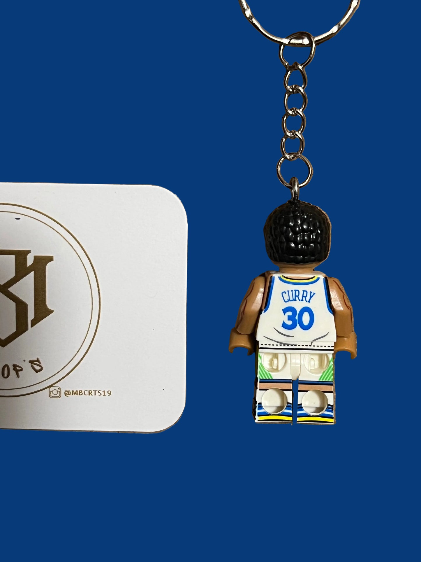 Steph Curry (Warriors)