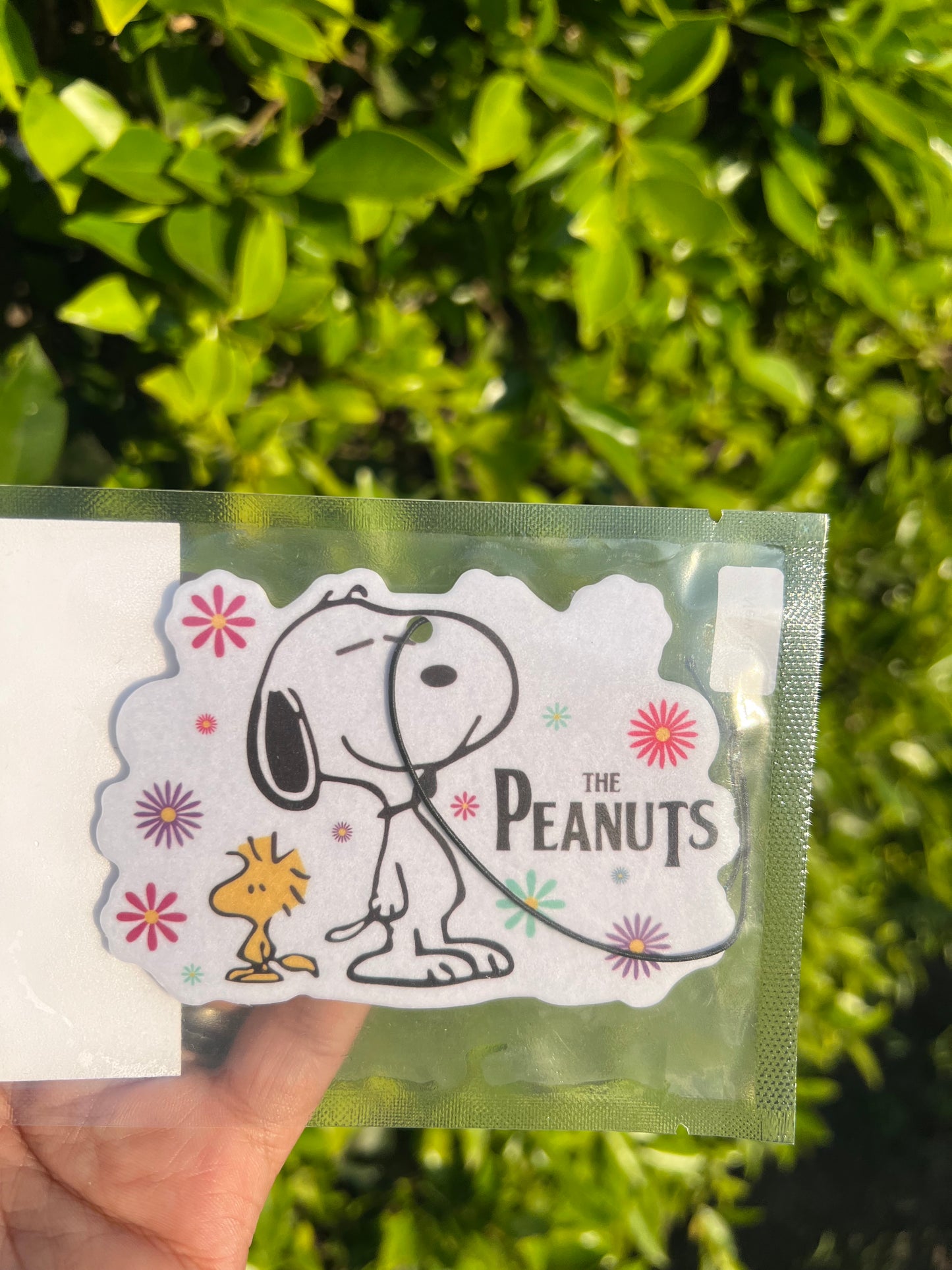 Snoopy