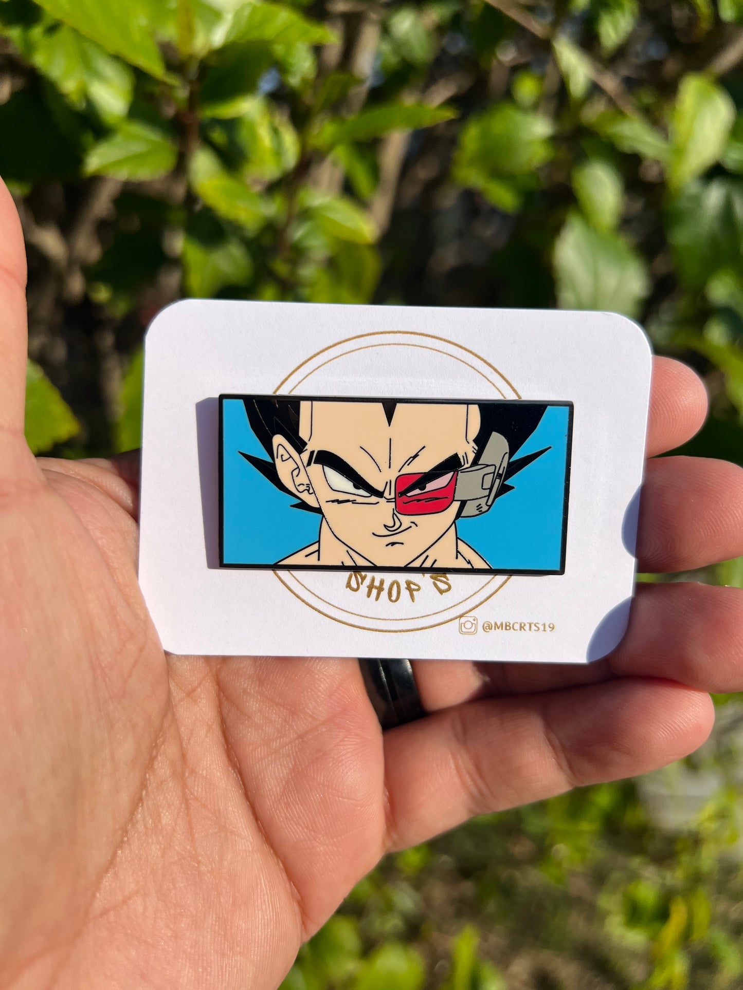 Vegeta
