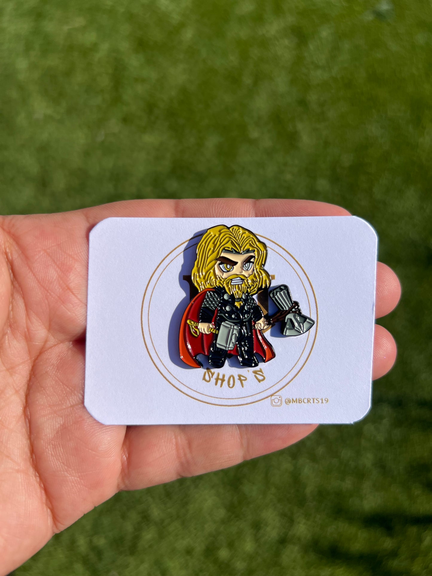 Thor