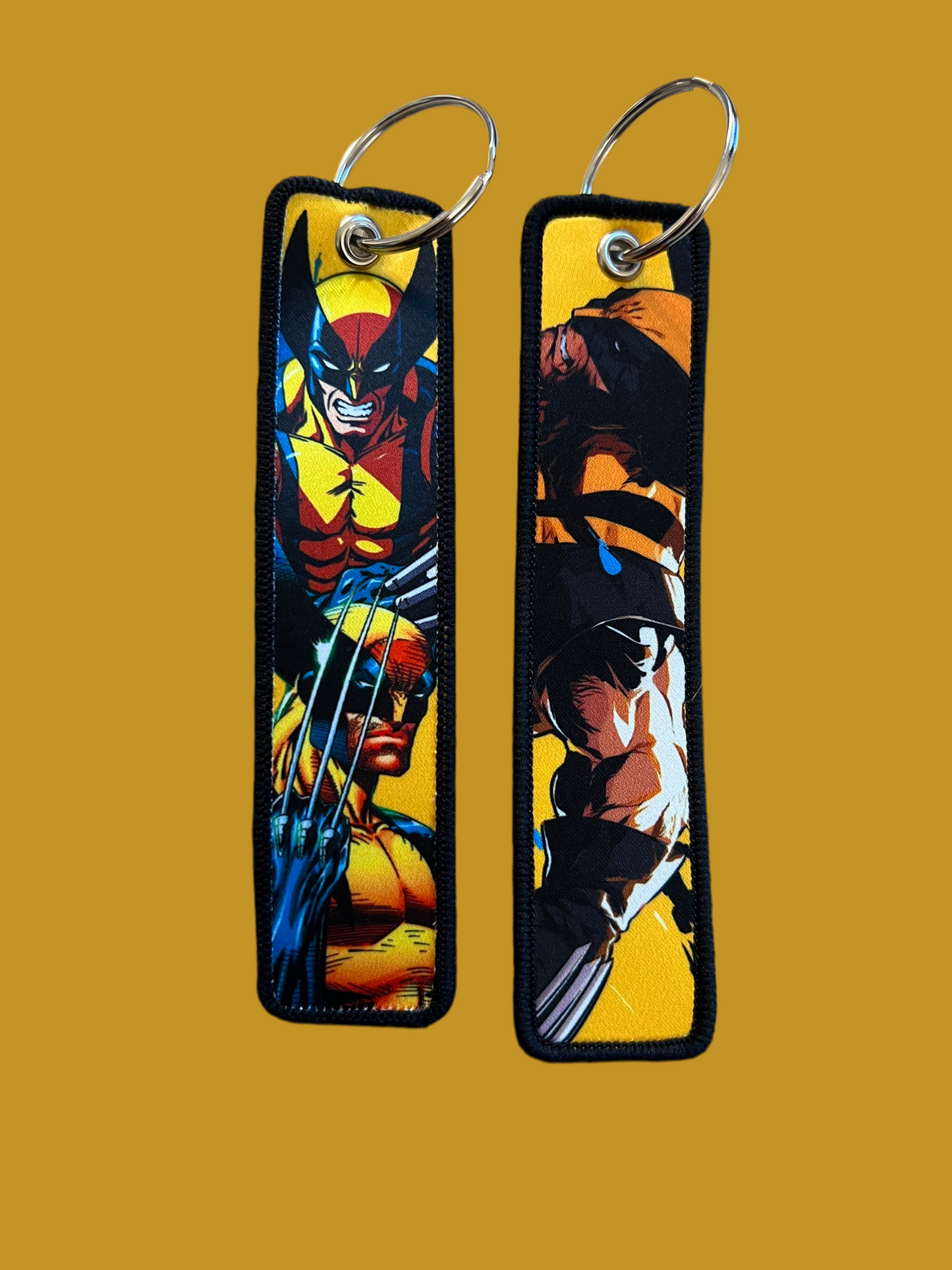 Wolverine