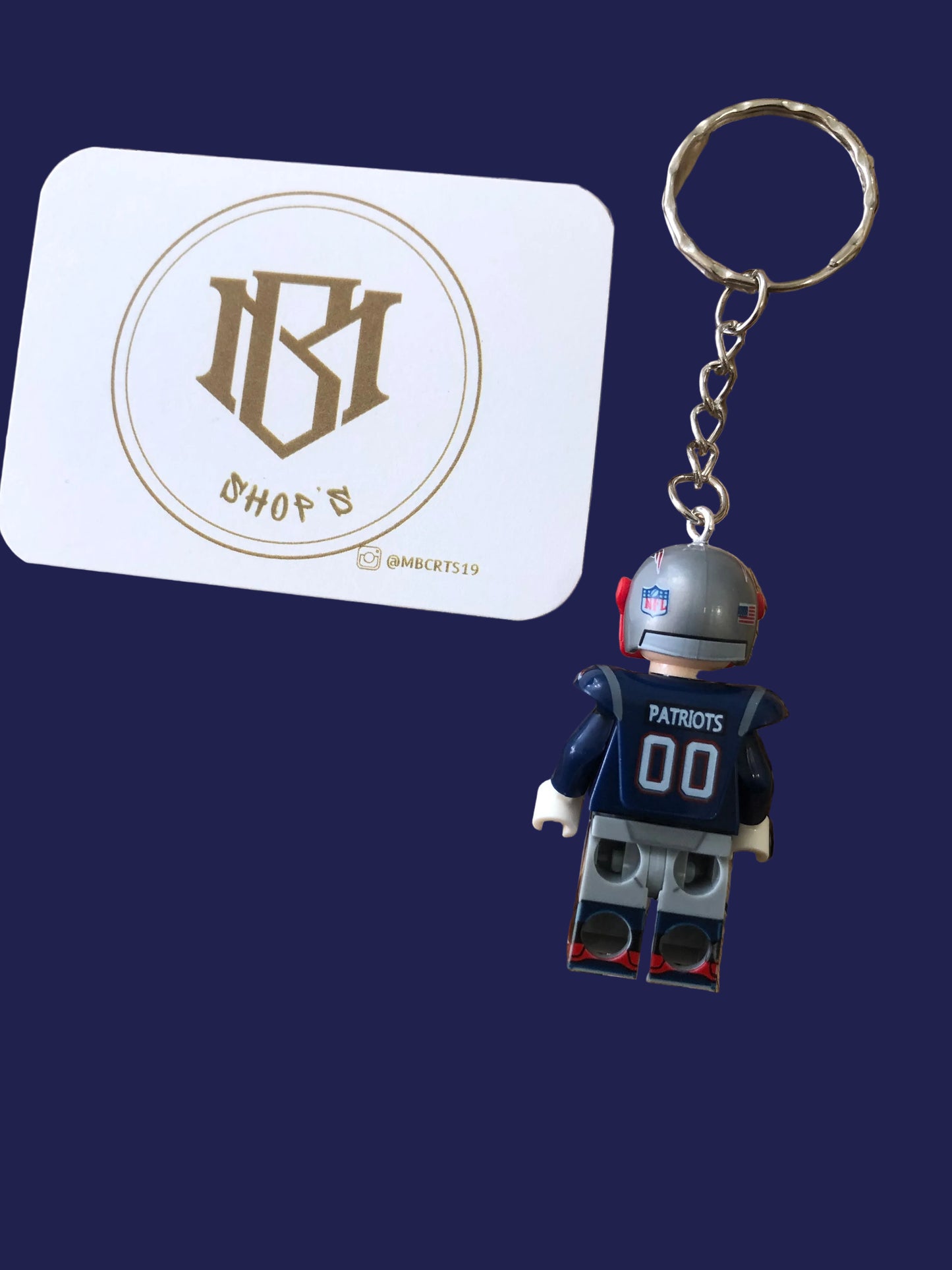 New England Patriots