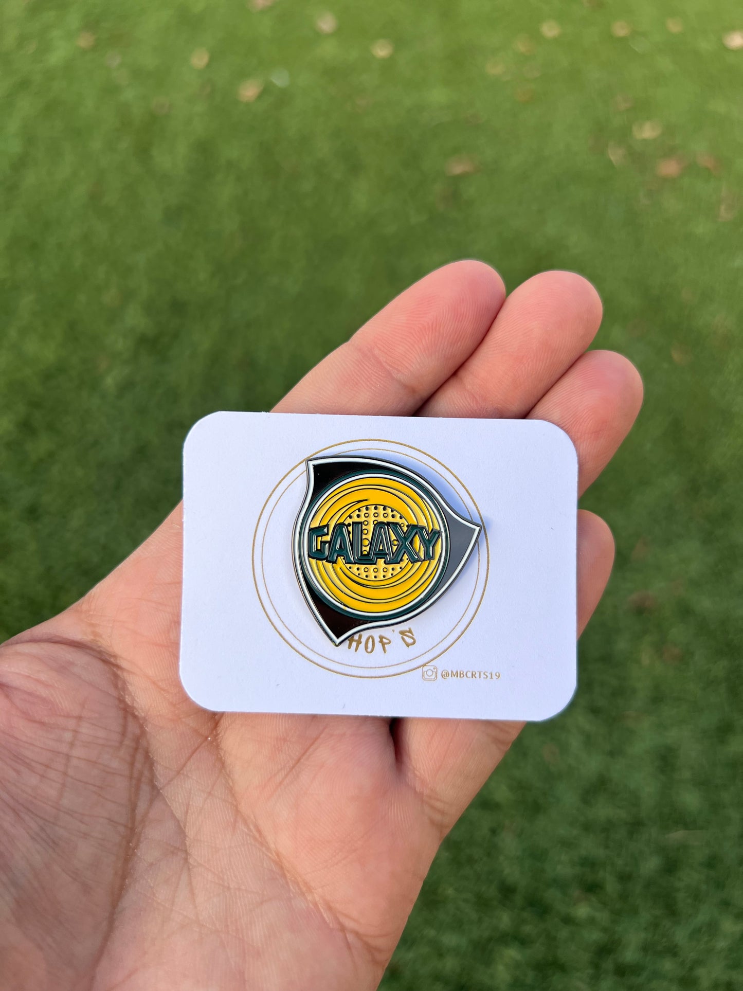LA Galaxy