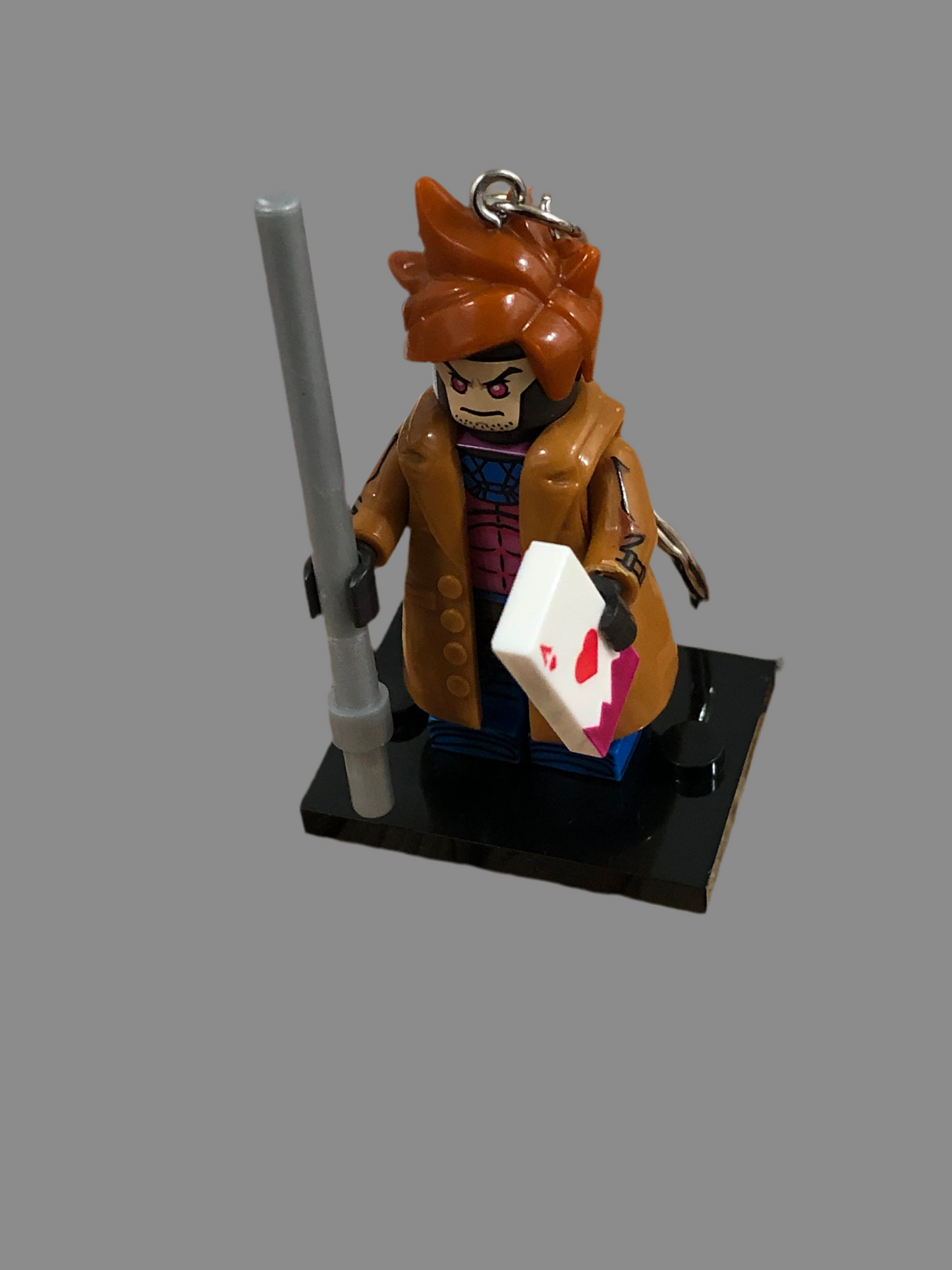 Gambit