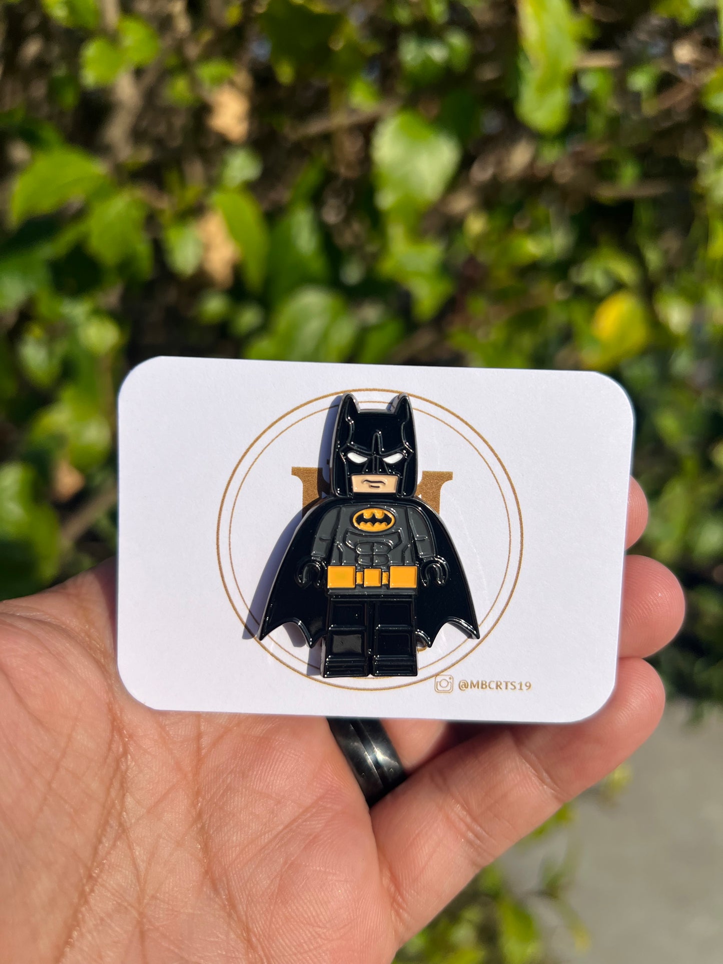 Batman