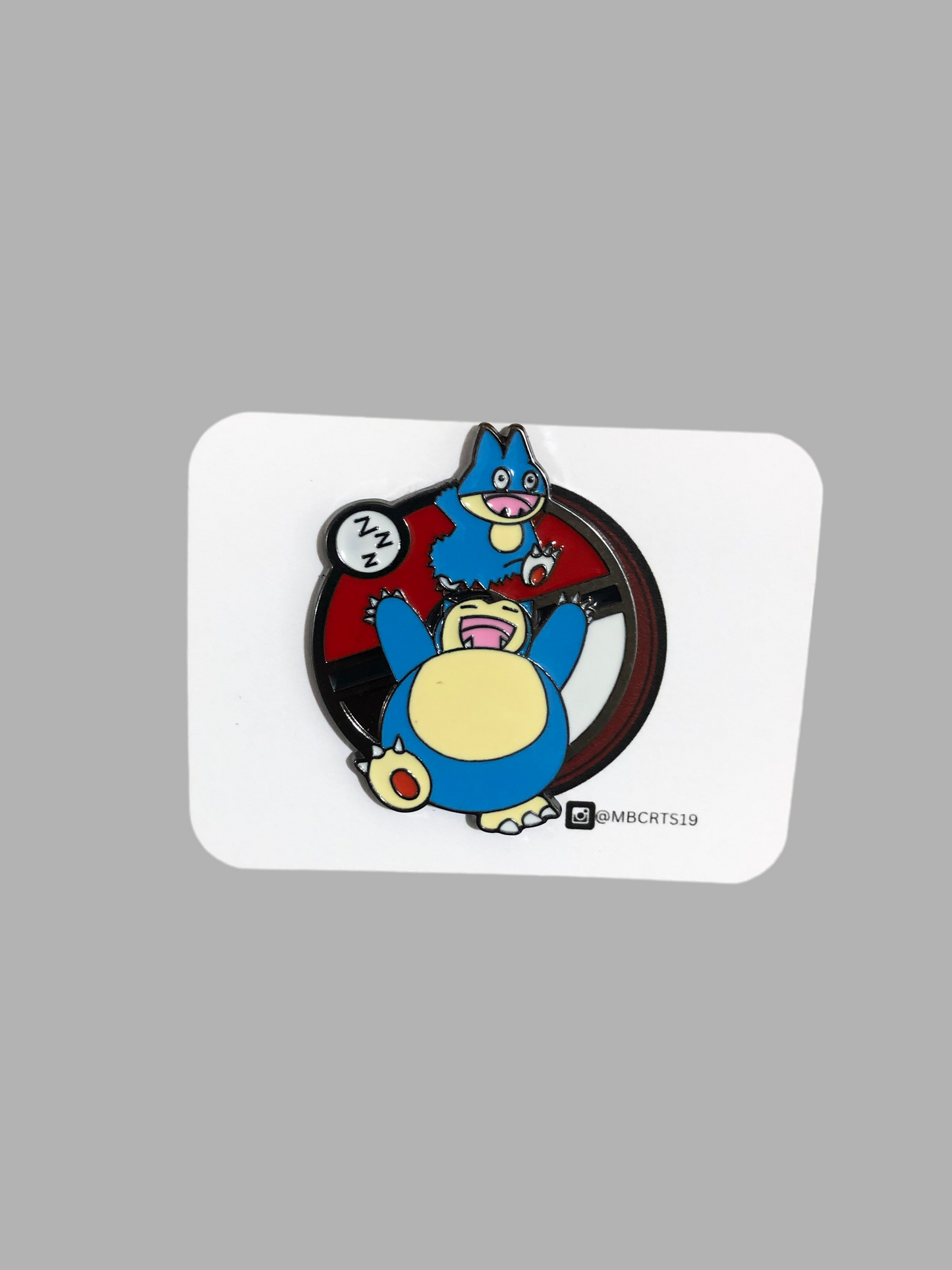 Snorlax