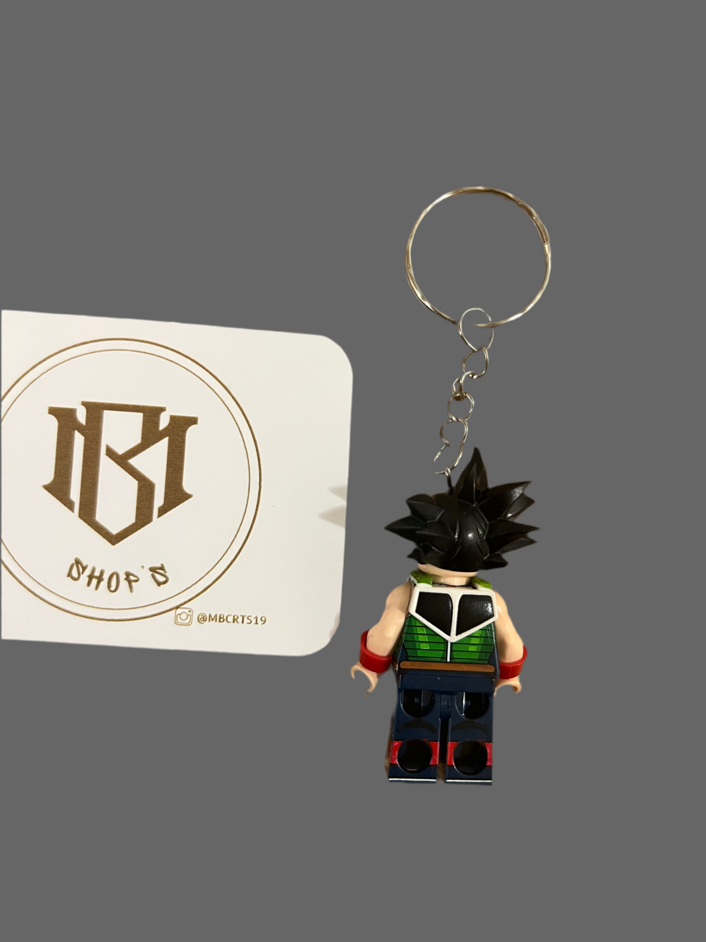Bardock