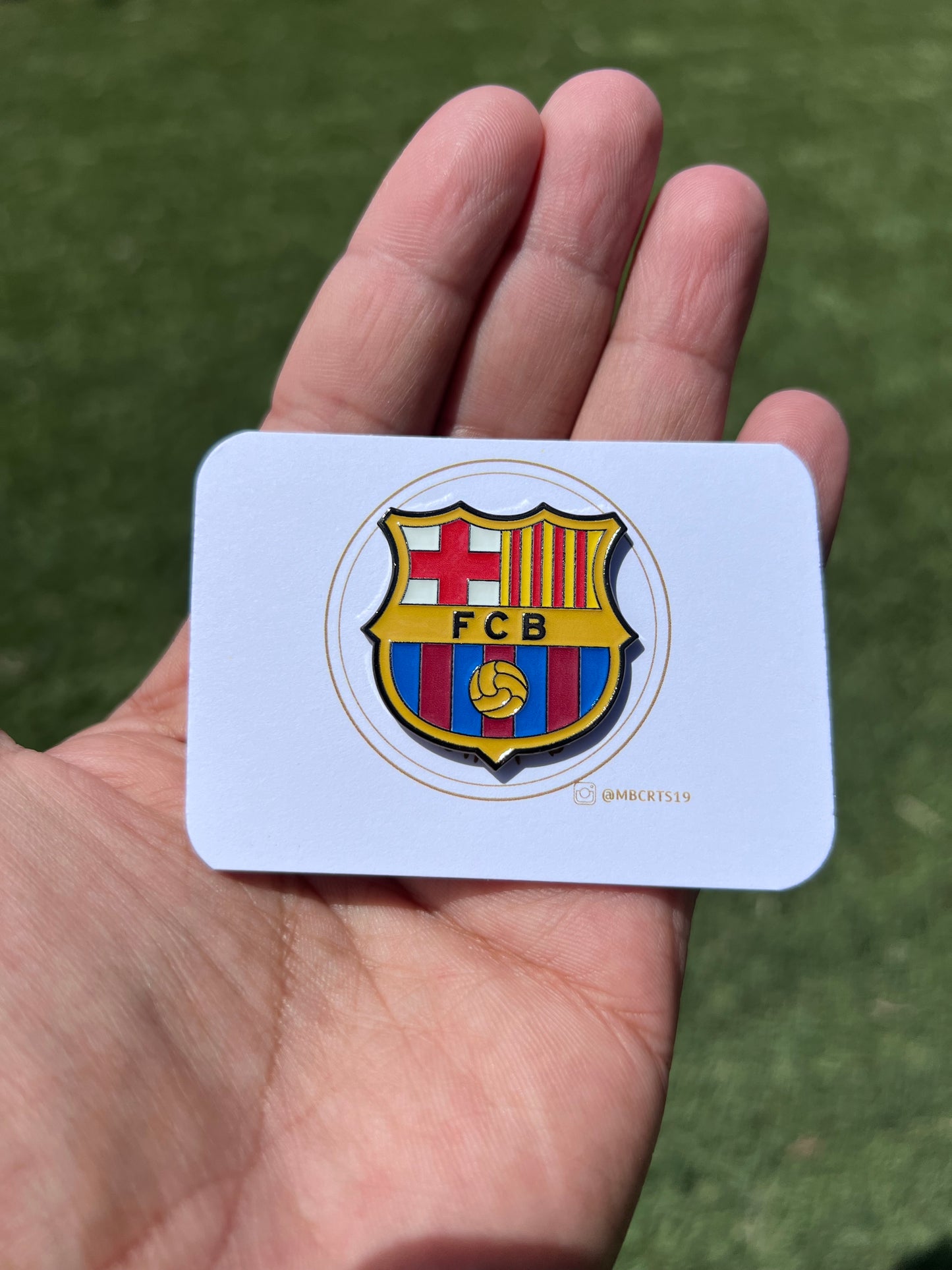 FC Barcelona