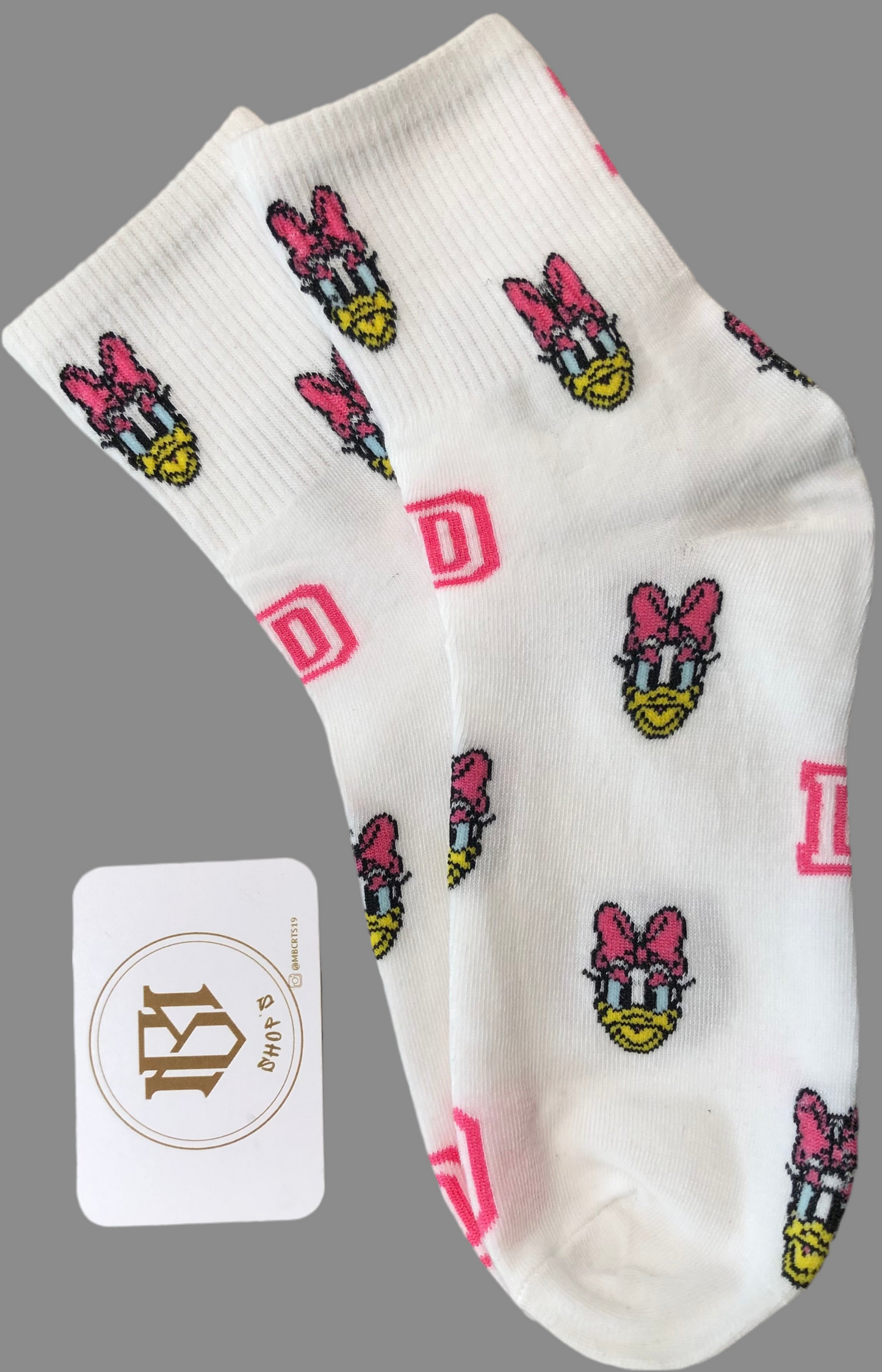 Daisy Duck