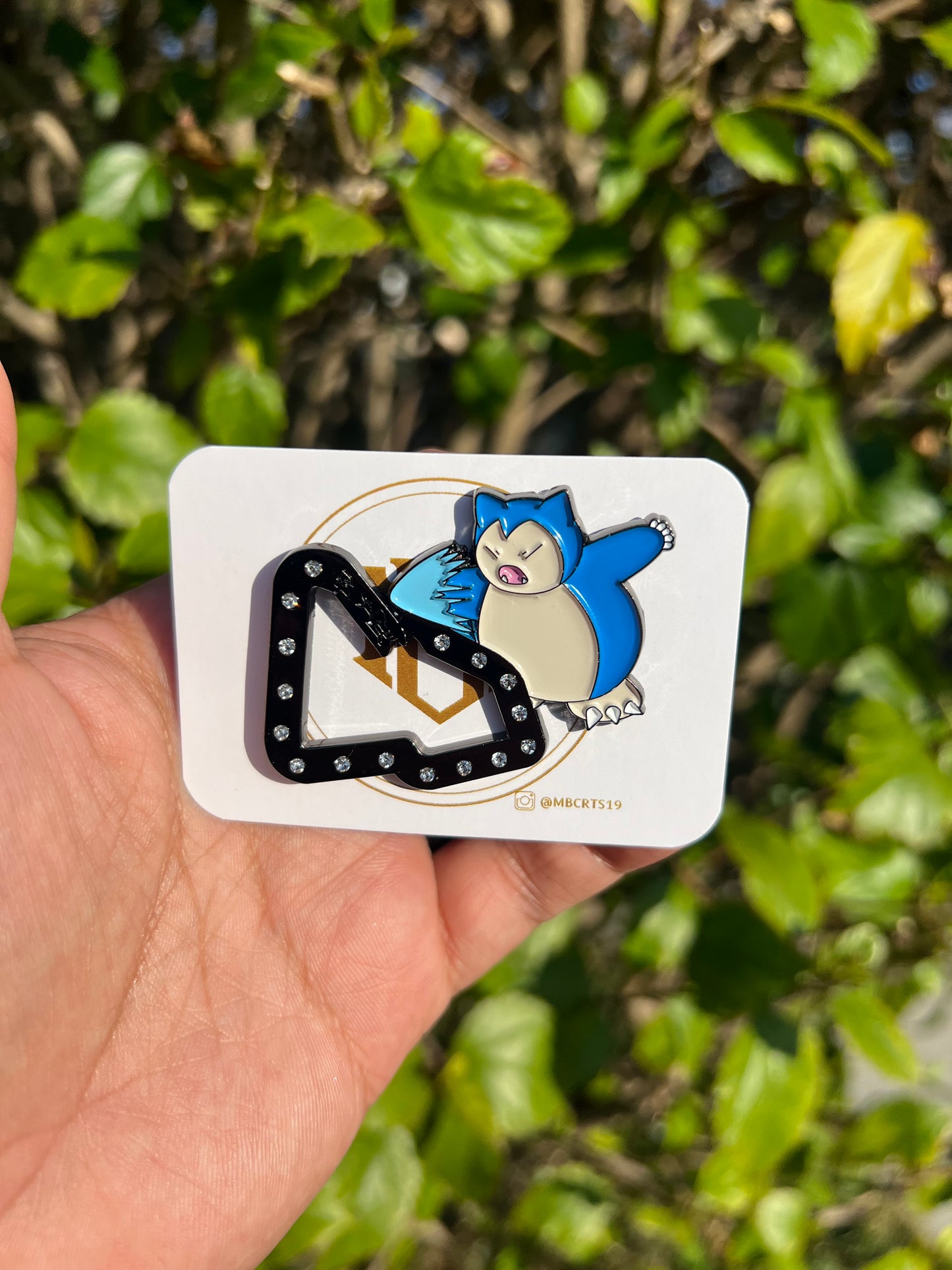 Snorlax