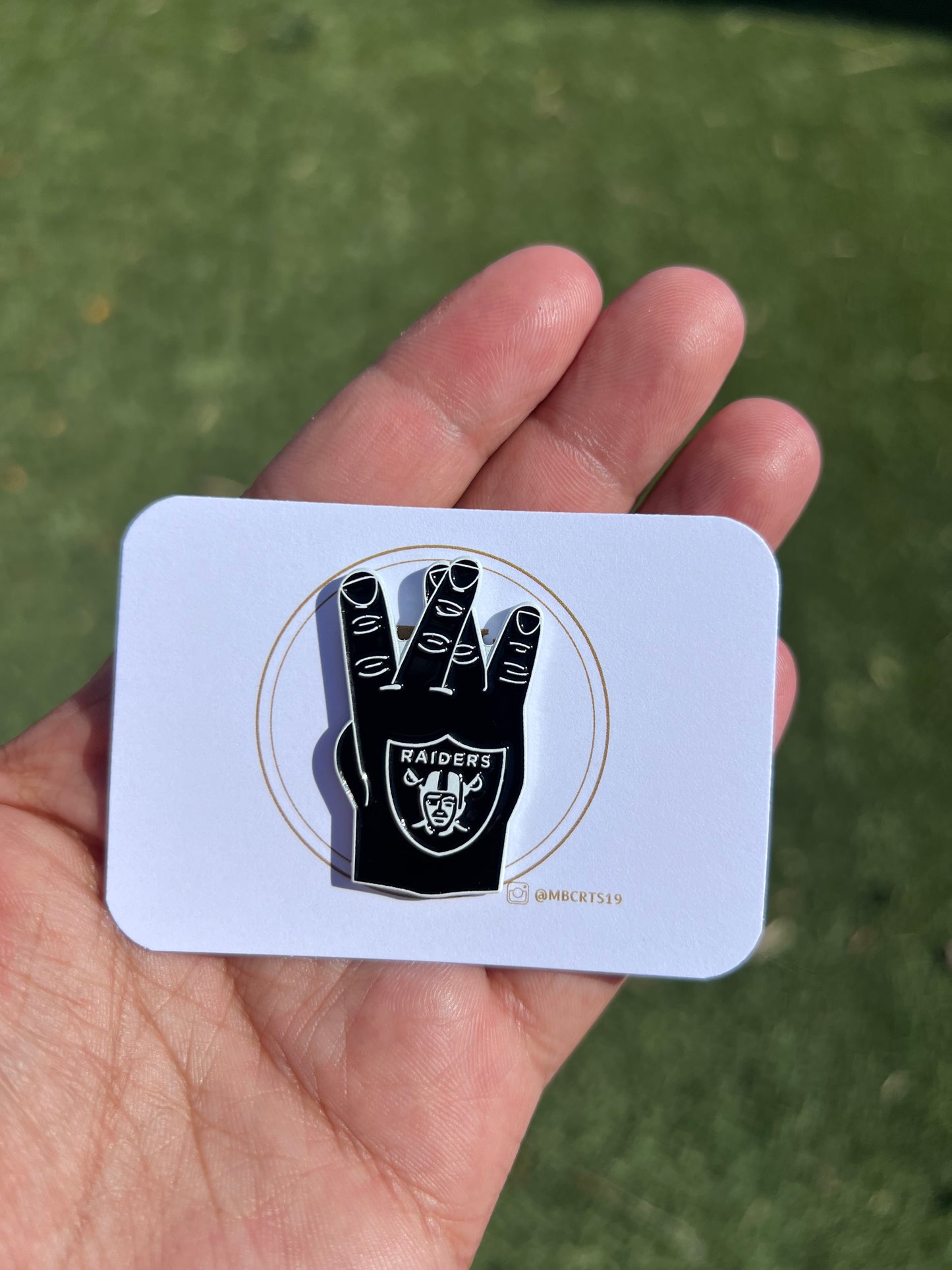 WS Raiders