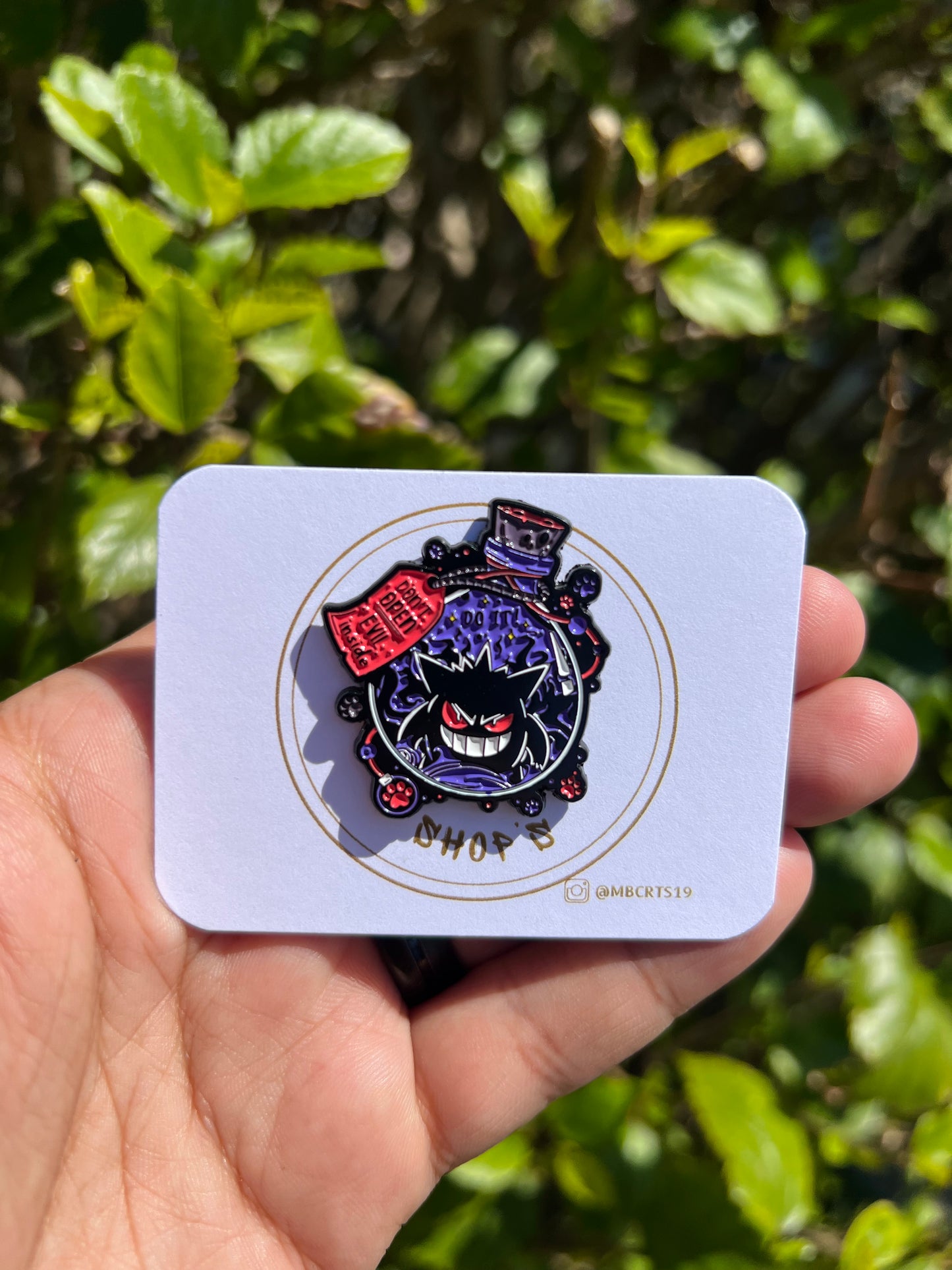 Gengar
