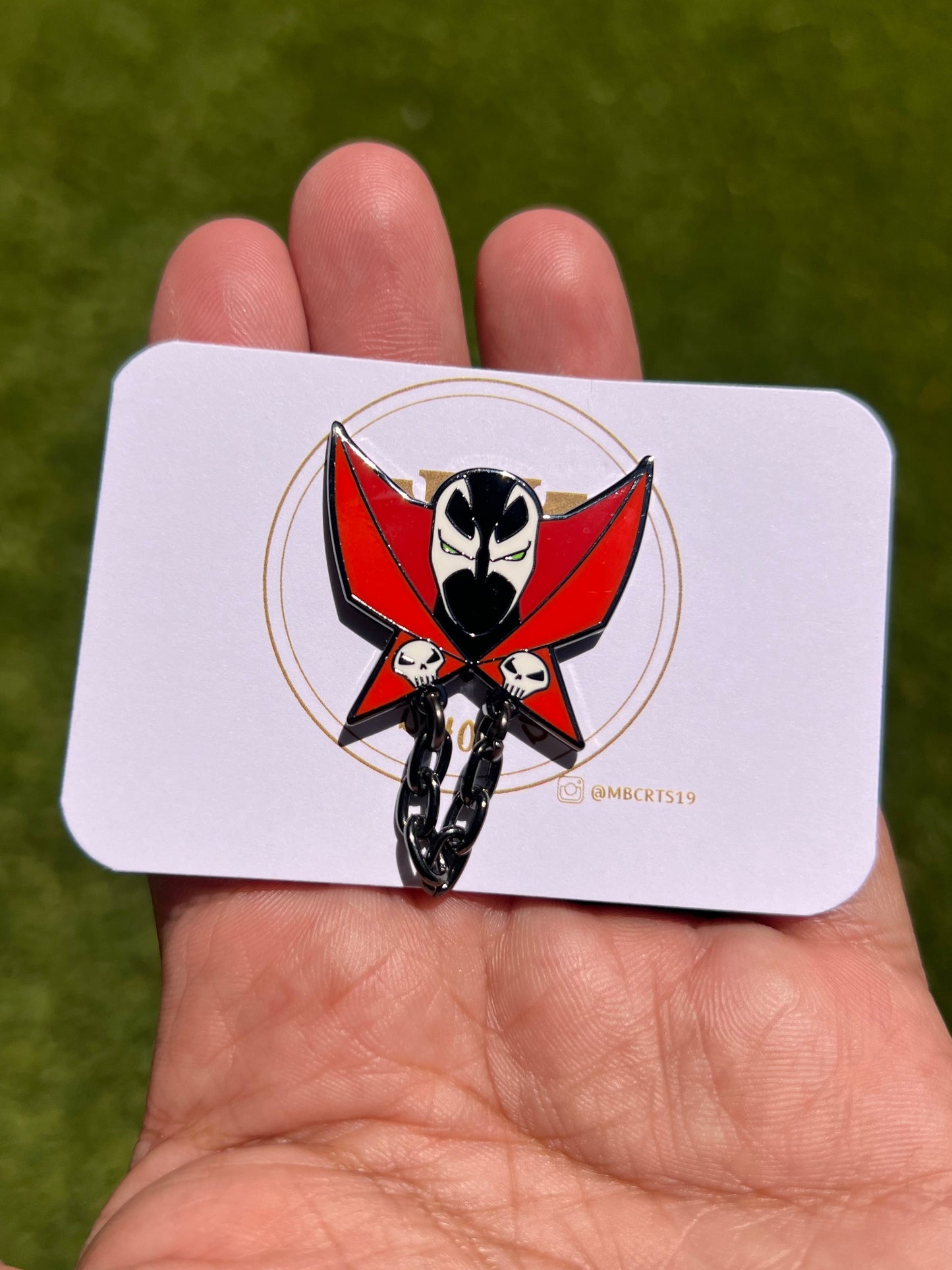 Spawn