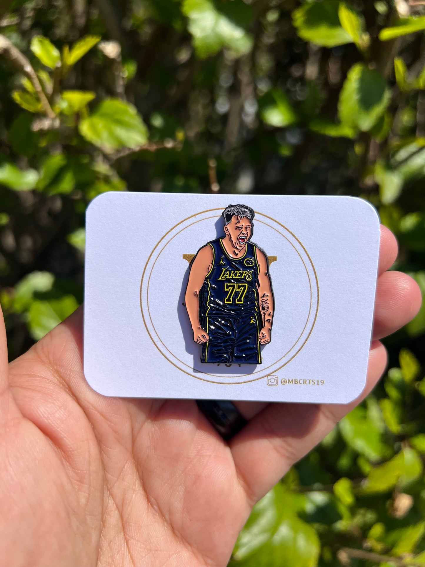Luka Dončić (Lakers)
