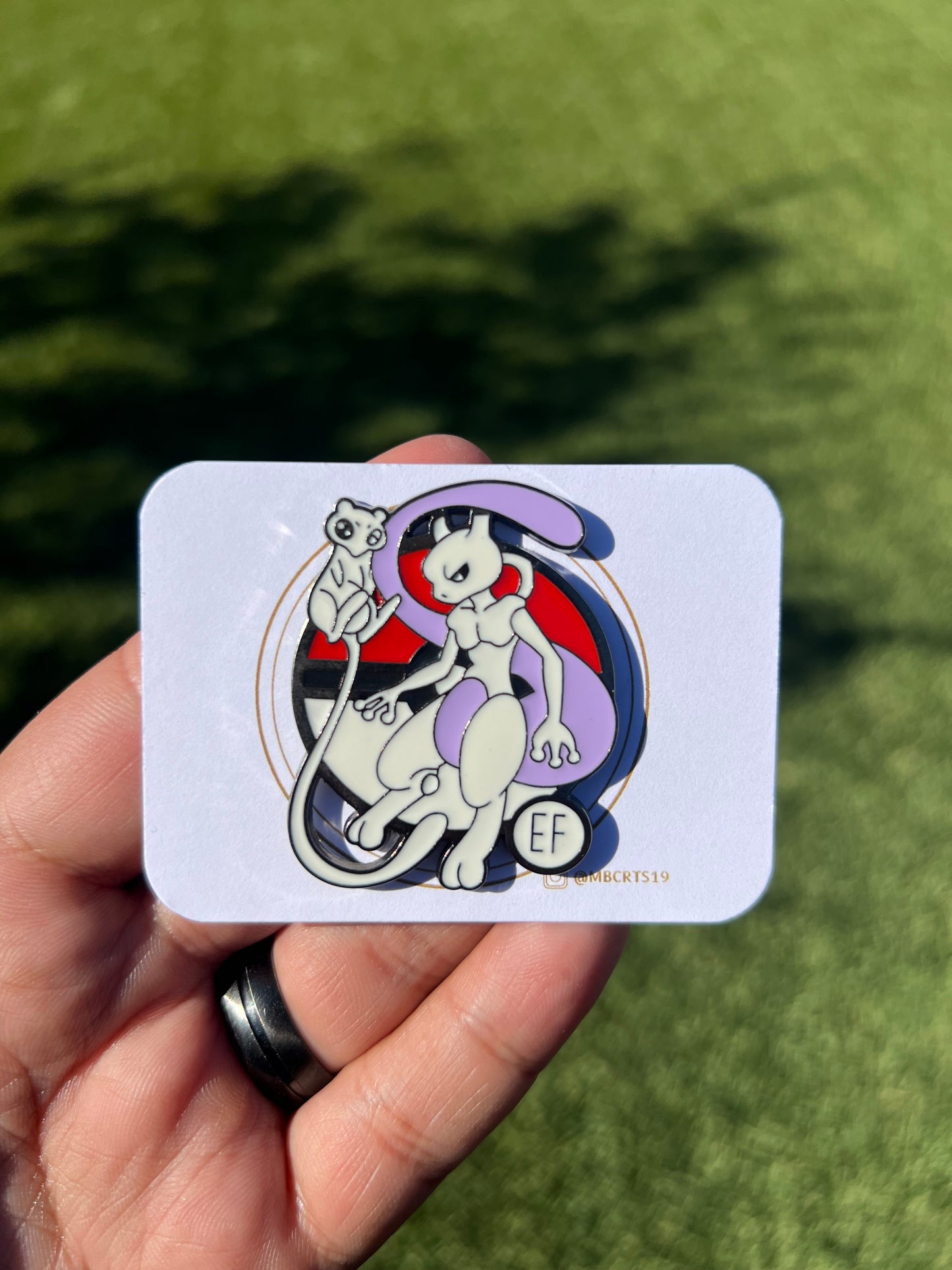 MewTwo