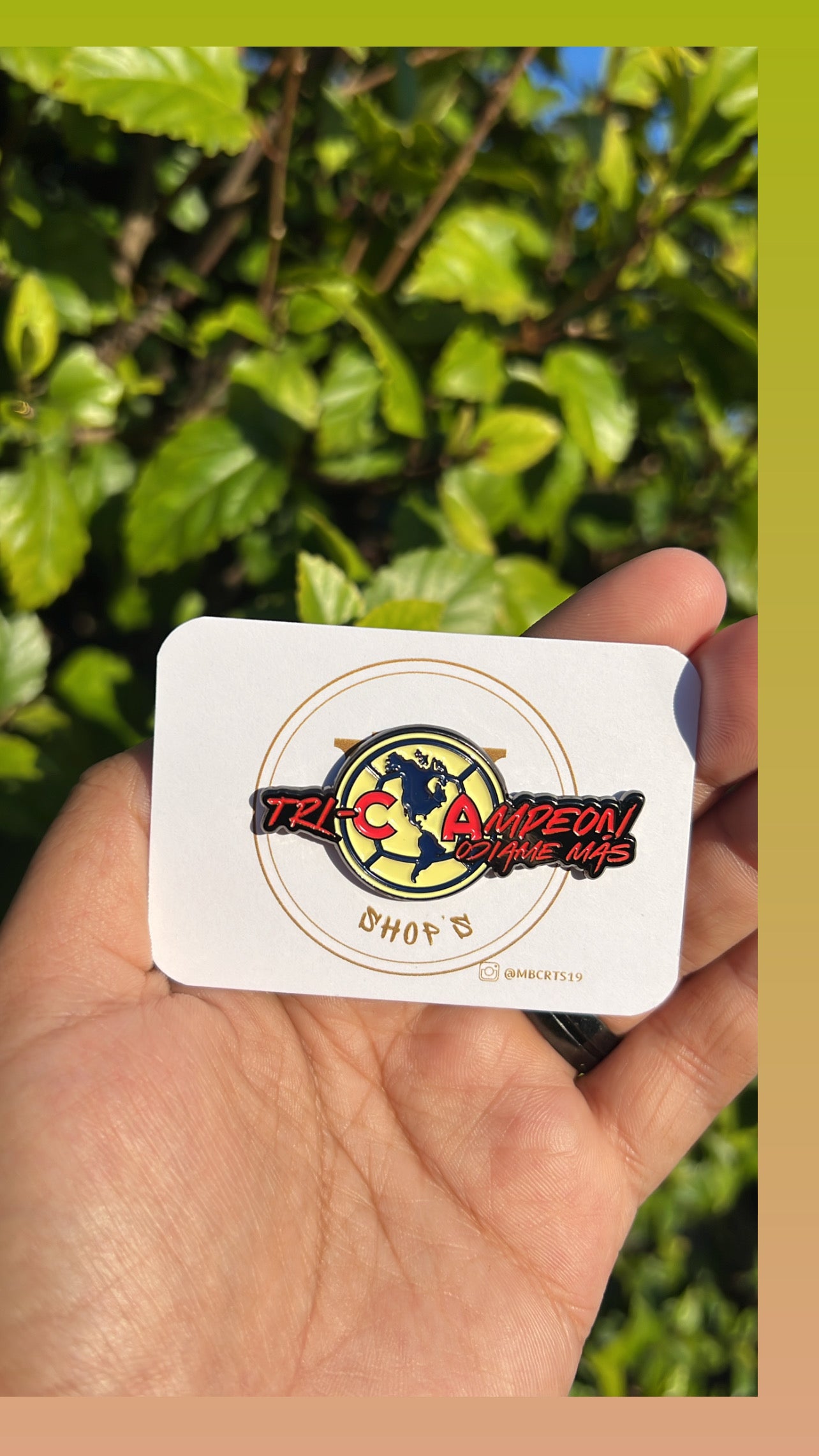Club America