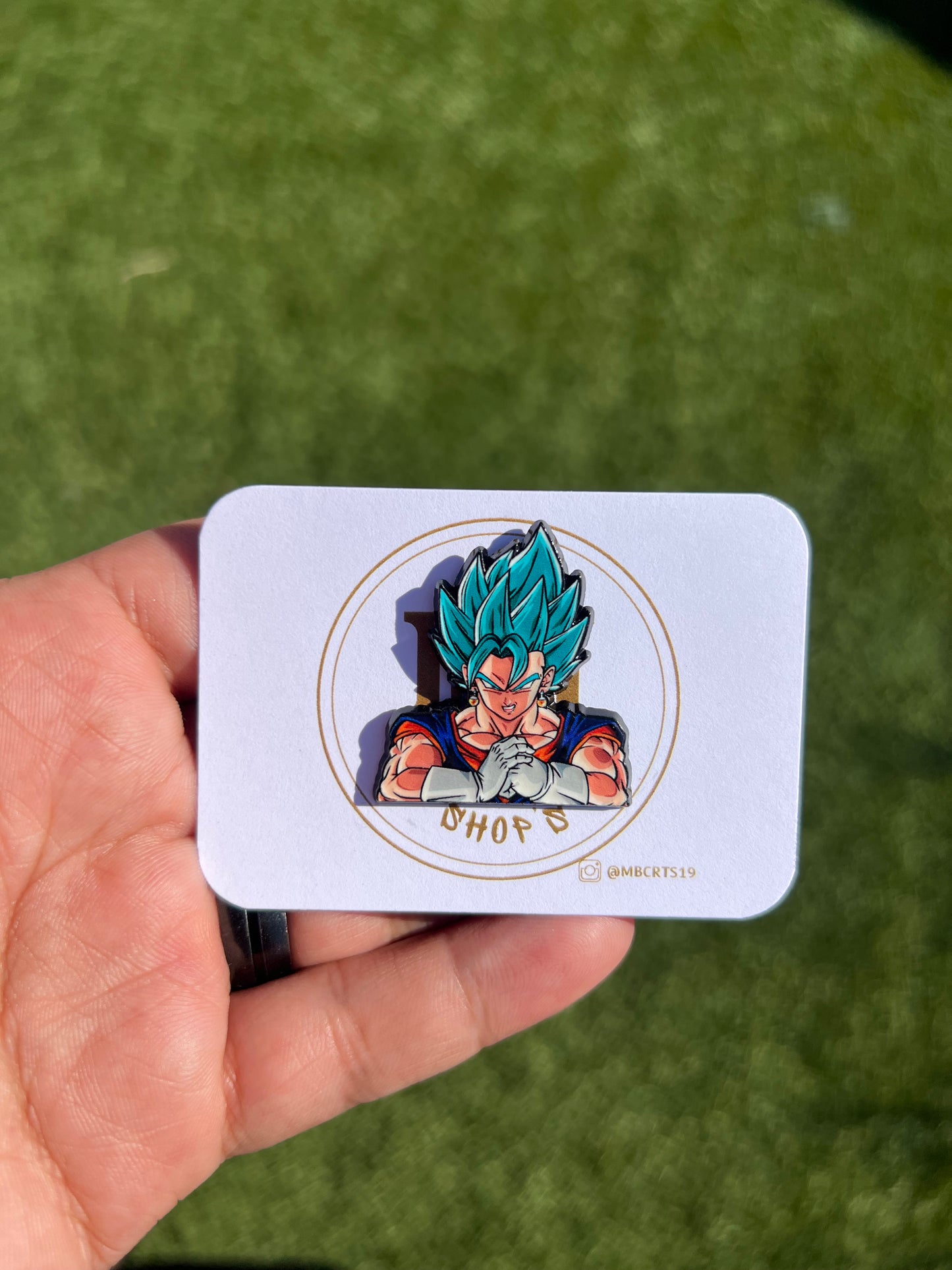 Vegito