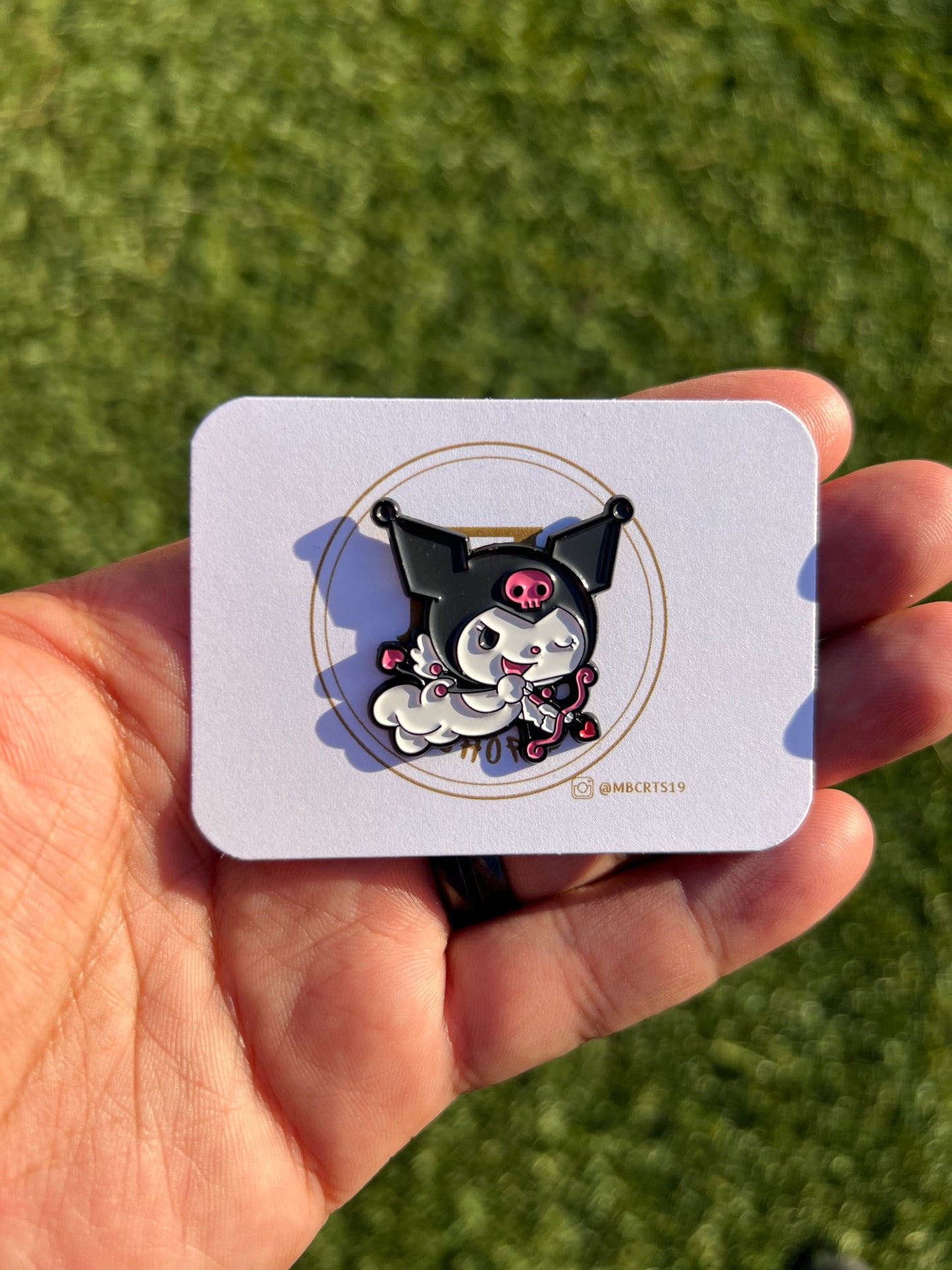 Kuromi