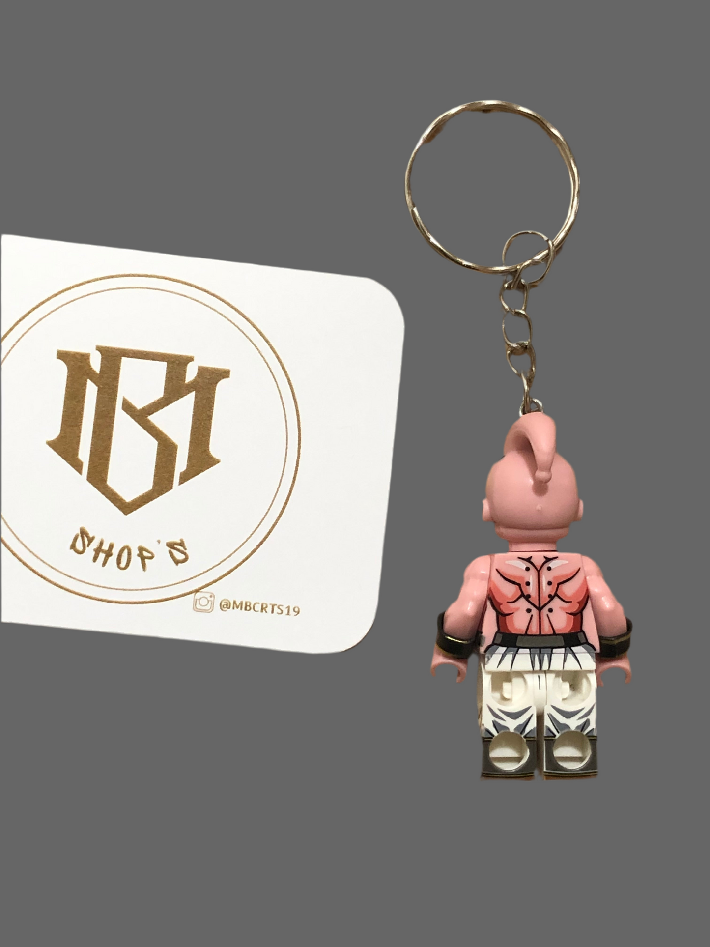Majin Buu