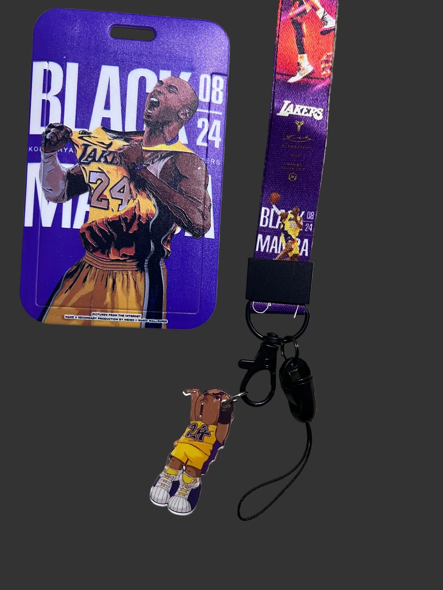 Kobe Bryant