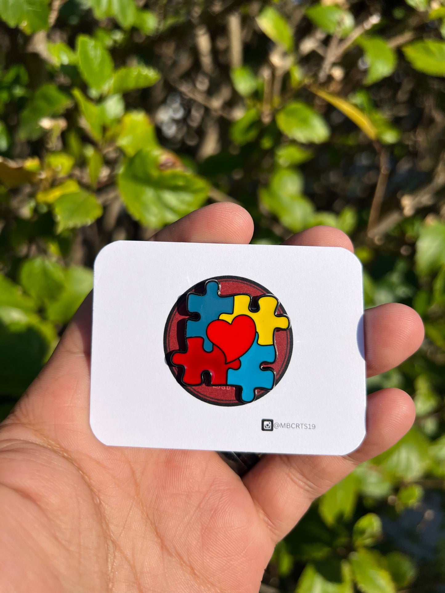 Autism Awareness