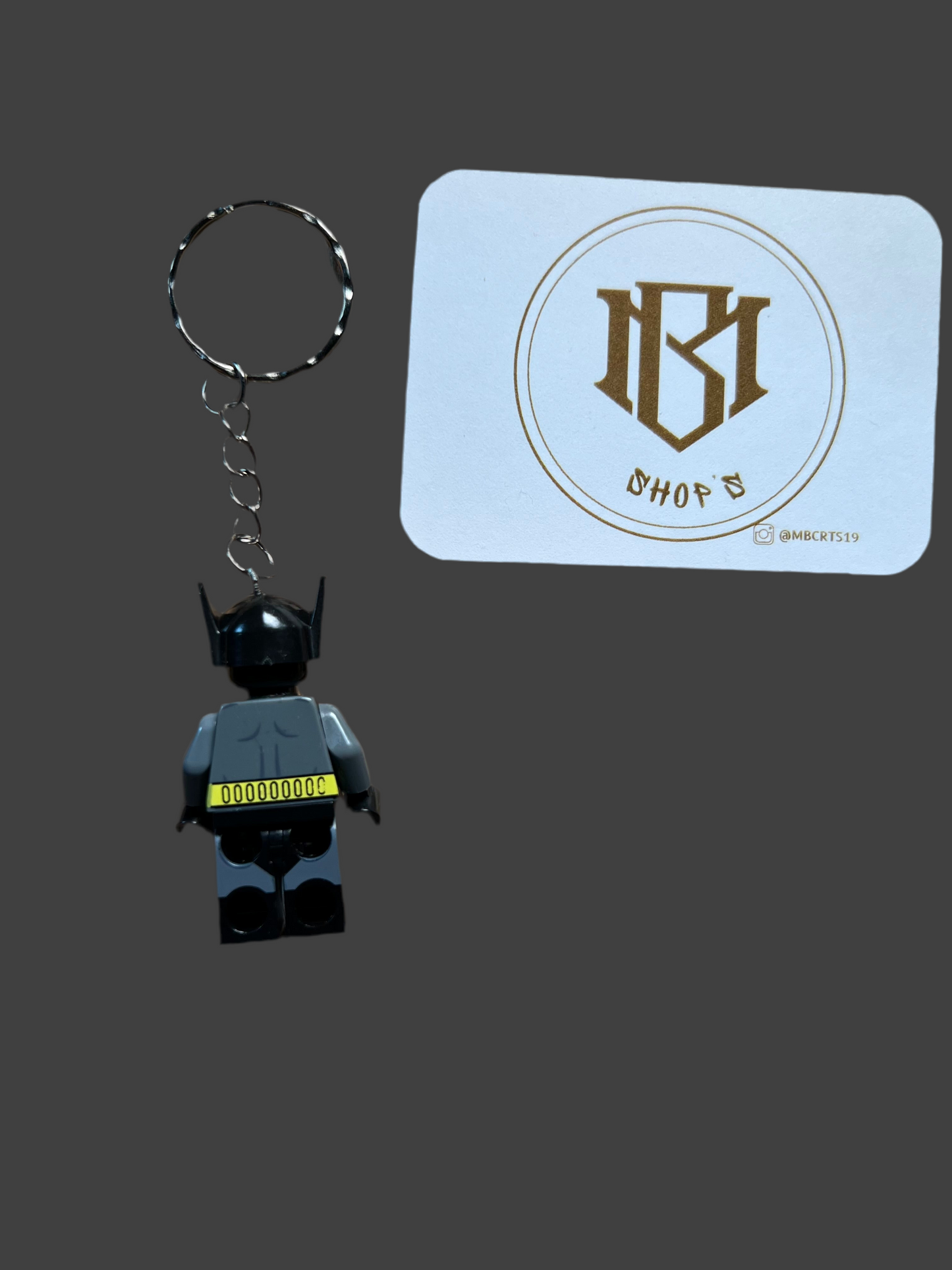 Batman