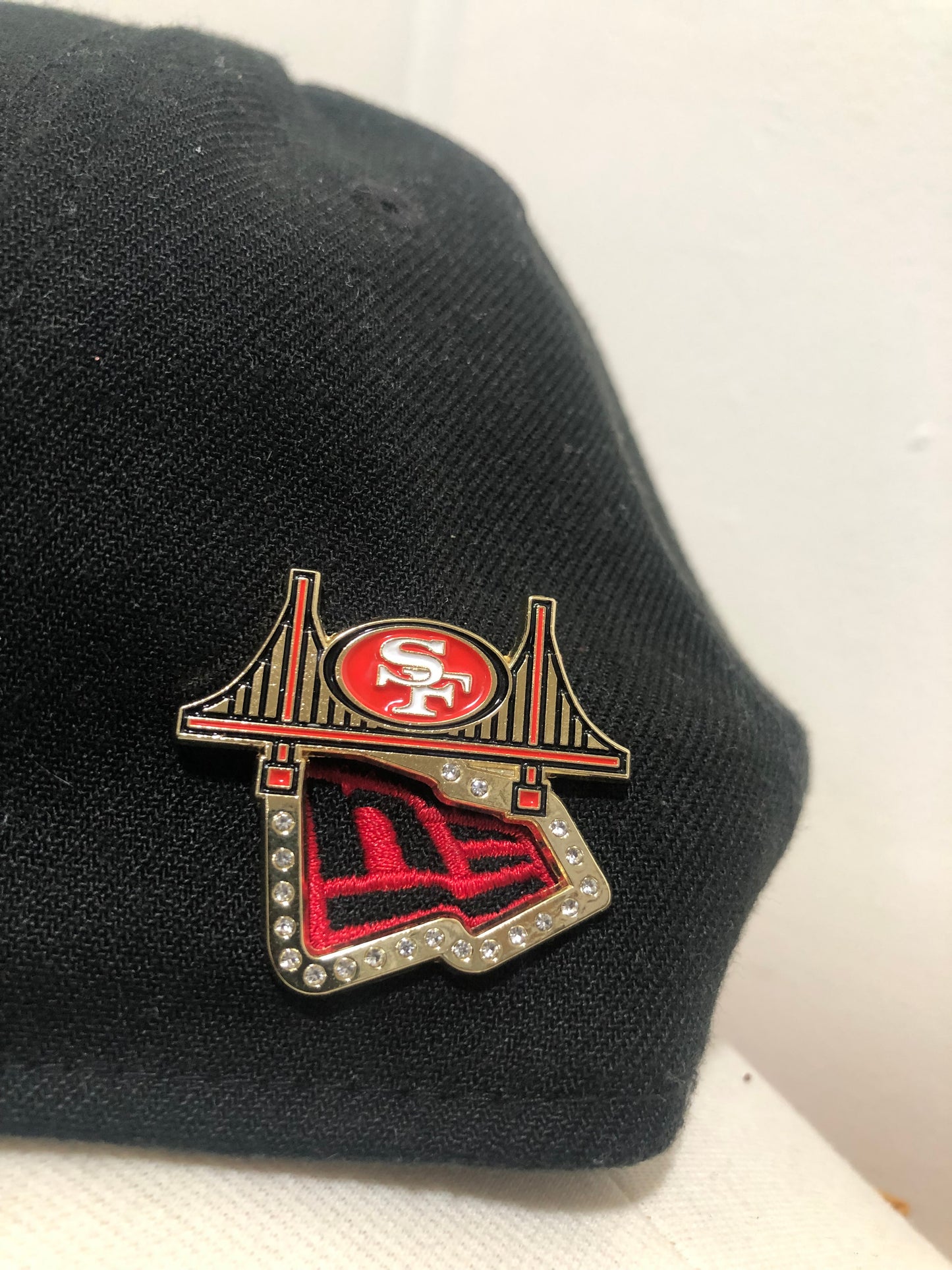San Francisco 49ers