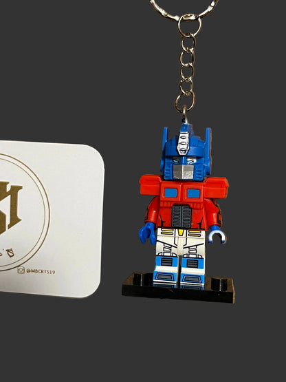 Optimus Prime (Transformers)