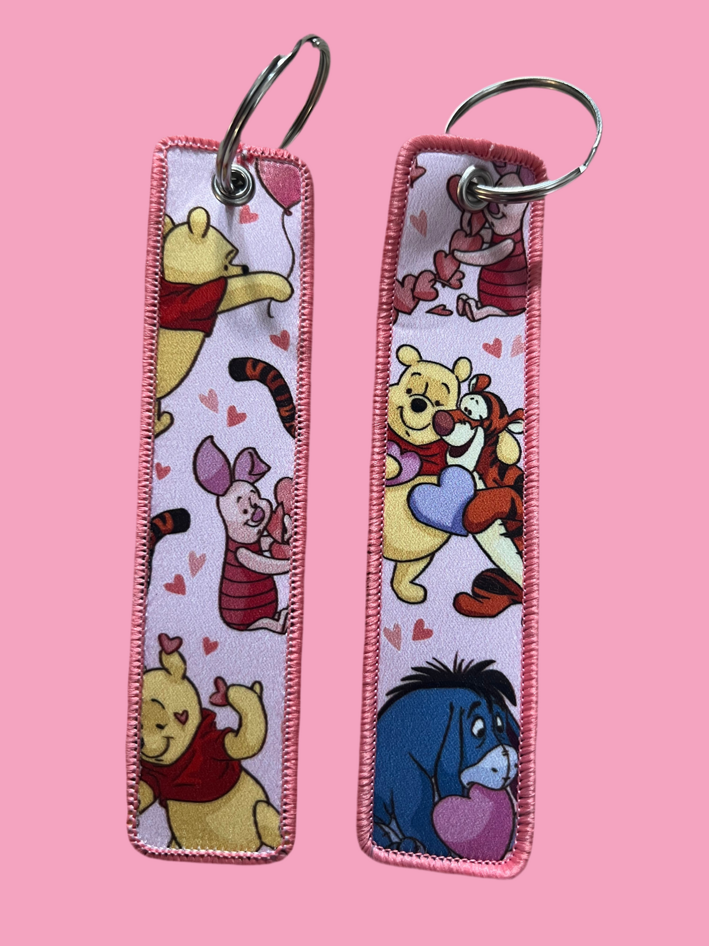 Winnie The Pooh